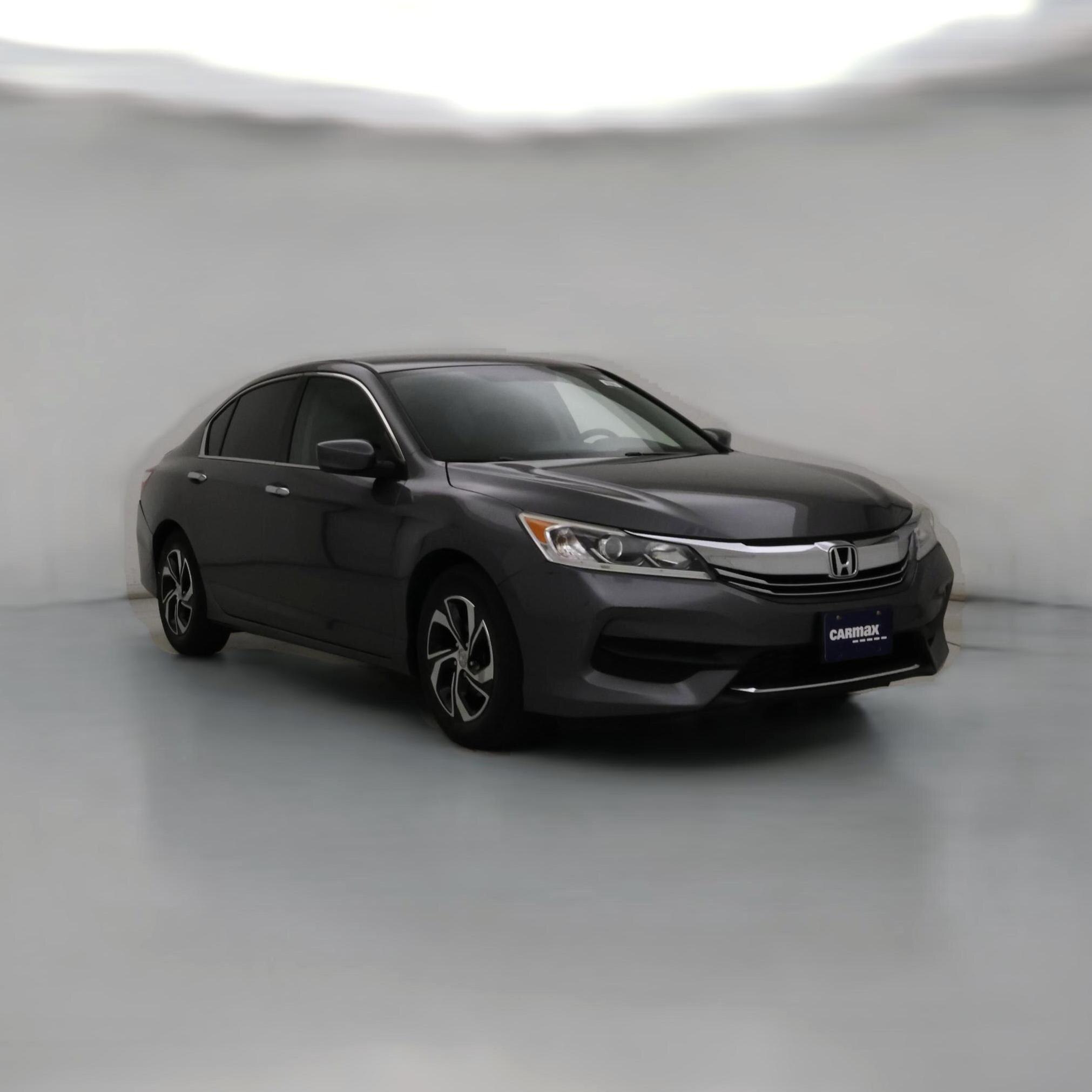 Thumbnail: 2017 Honda Accord - 1