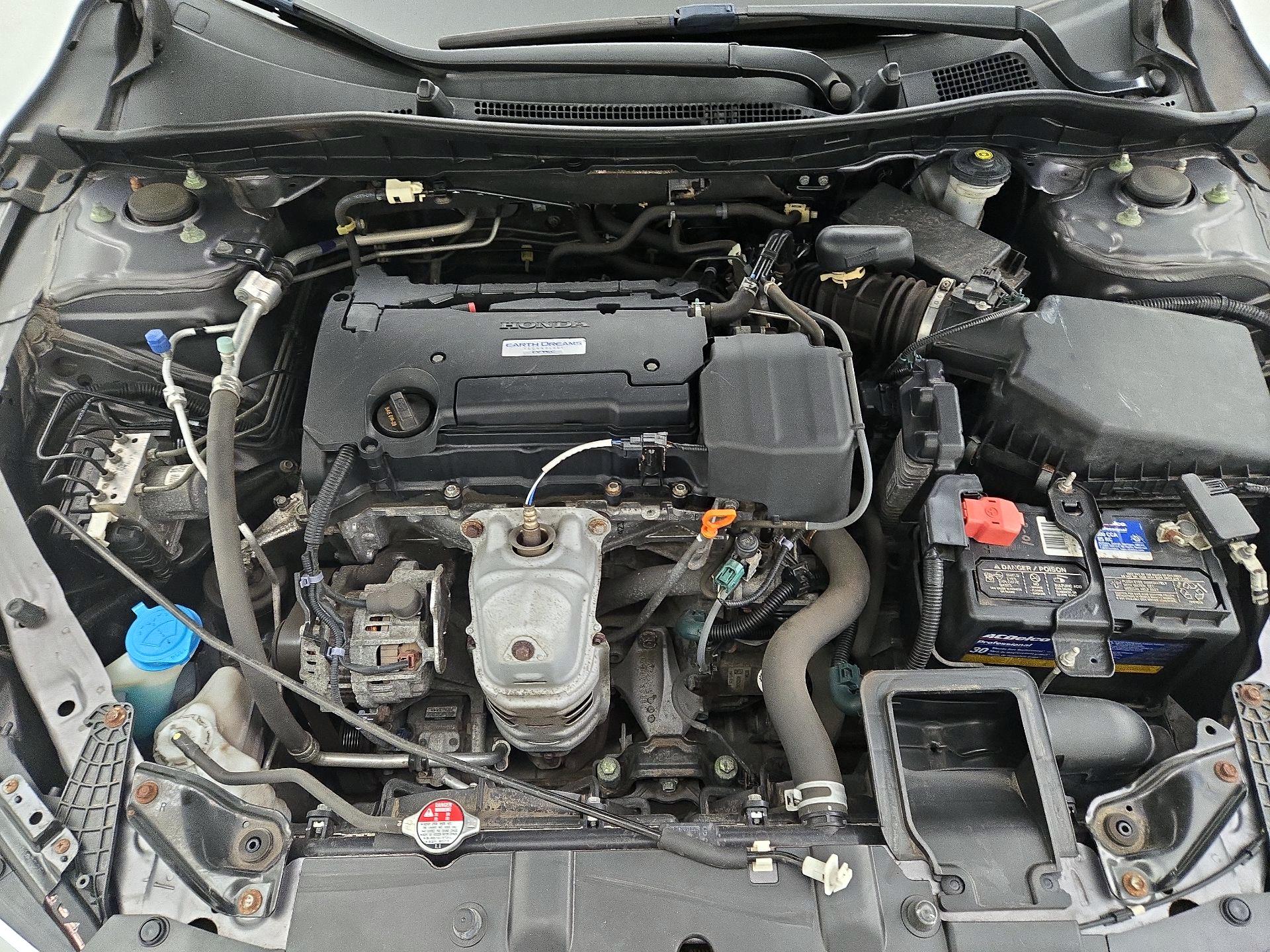 Thumbnail: 2017 Honda Accord - 20