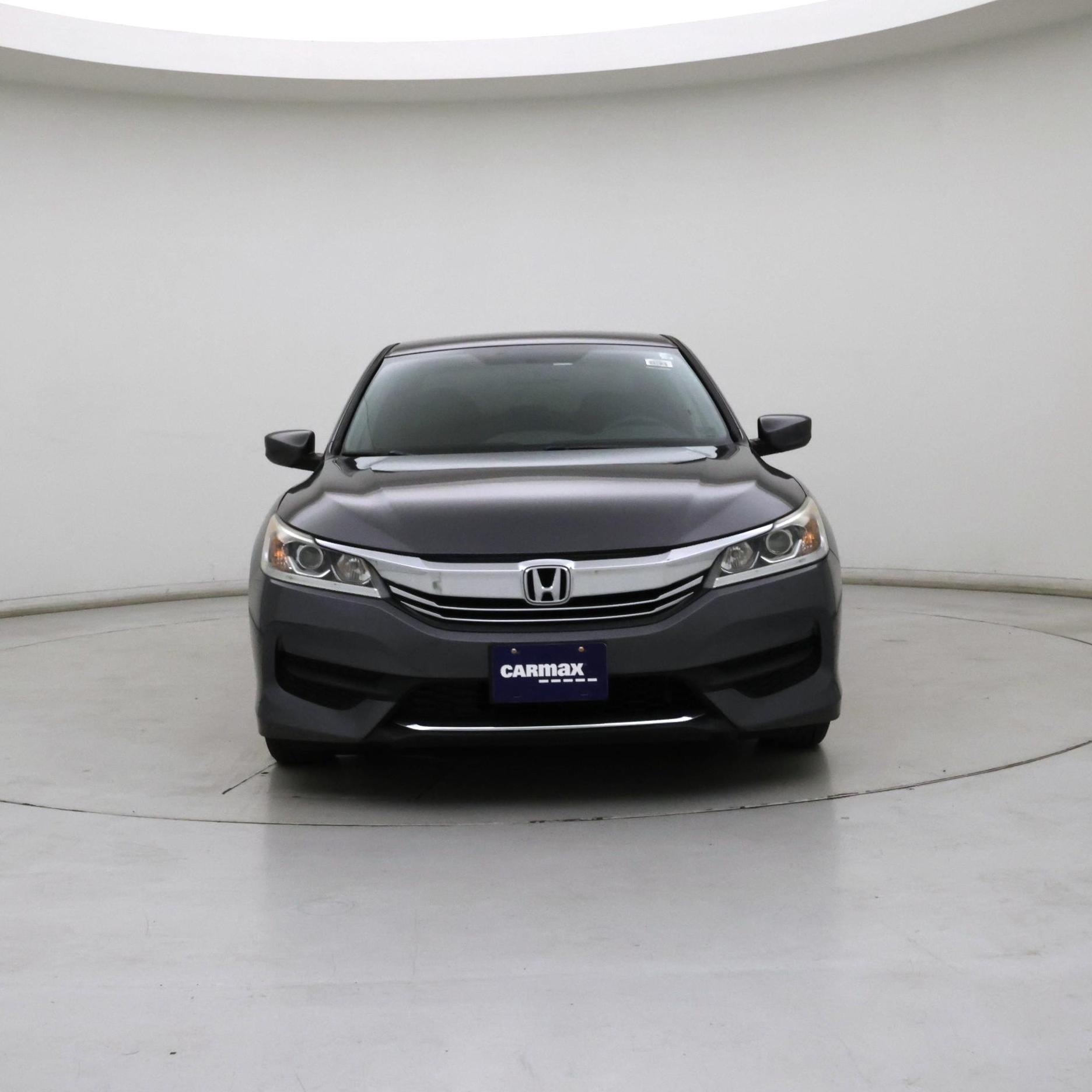 Thumbnail: 2017 Honda Accord - 5