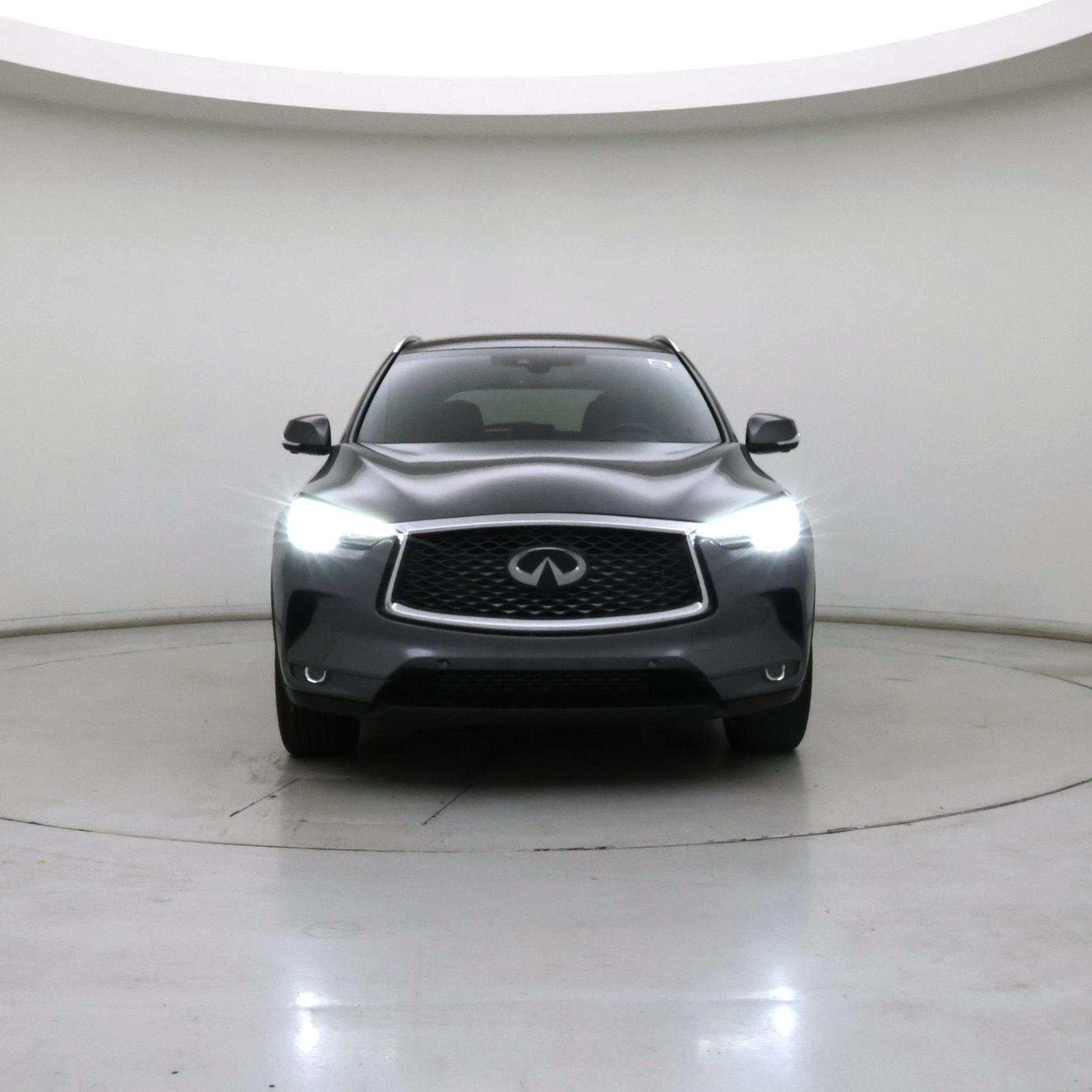 Thumbnail: 2023 INFINITI QX50 - 5