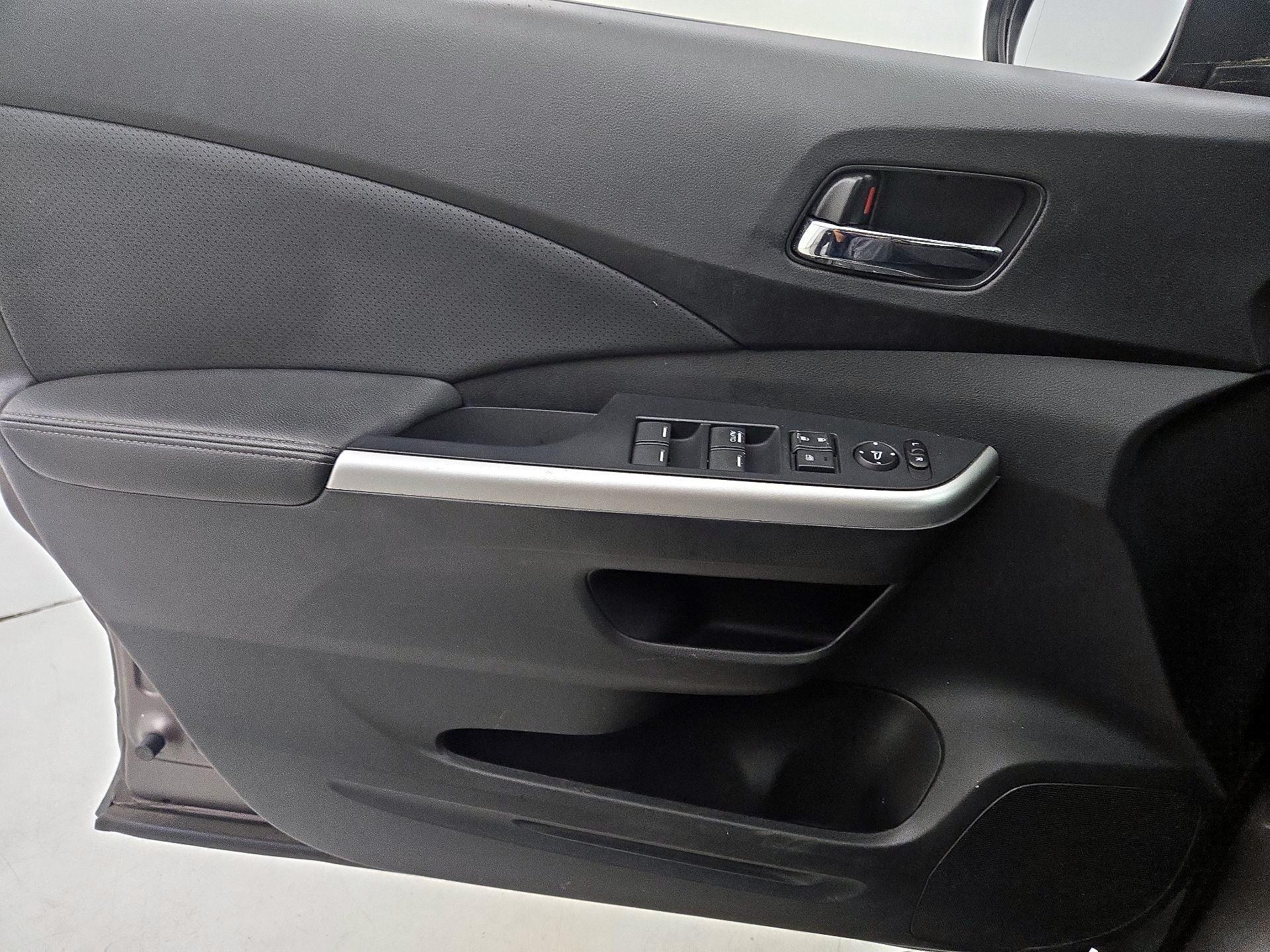 Thumbnail: 2015 Honda CR-V - 12