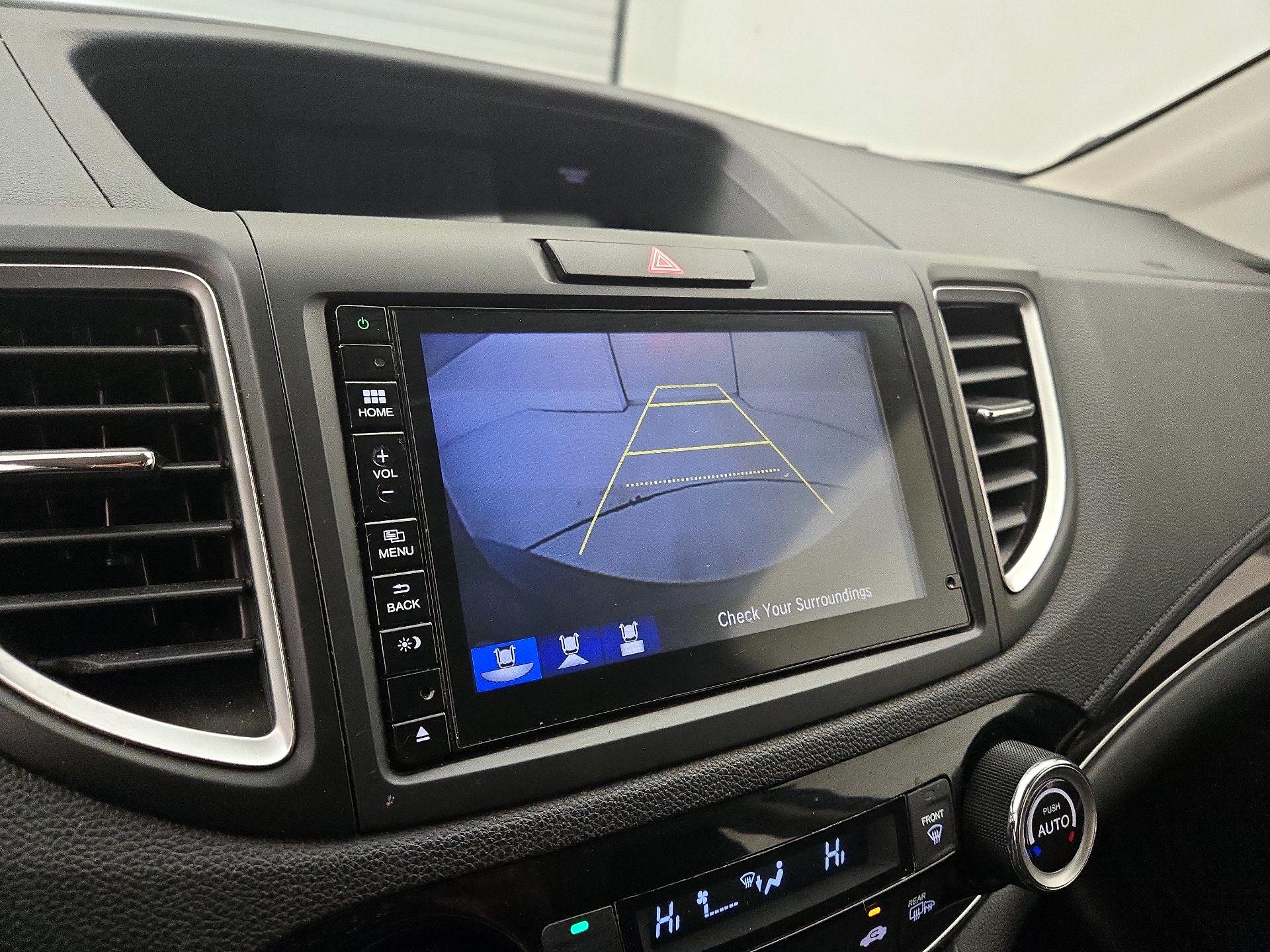 Thumbnail: 2015 Honda CR-V - 14