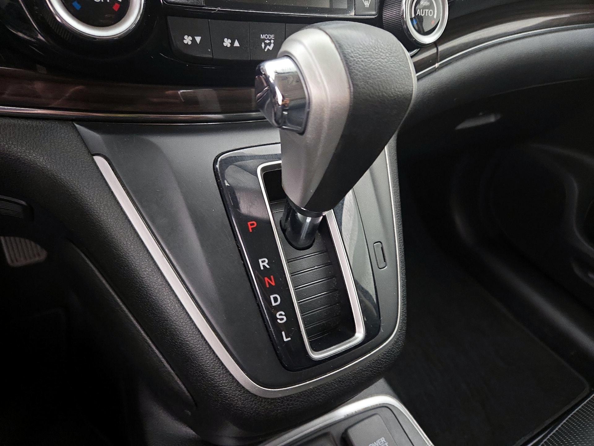 Thumbnail: 2015 Honda CR-V - 17