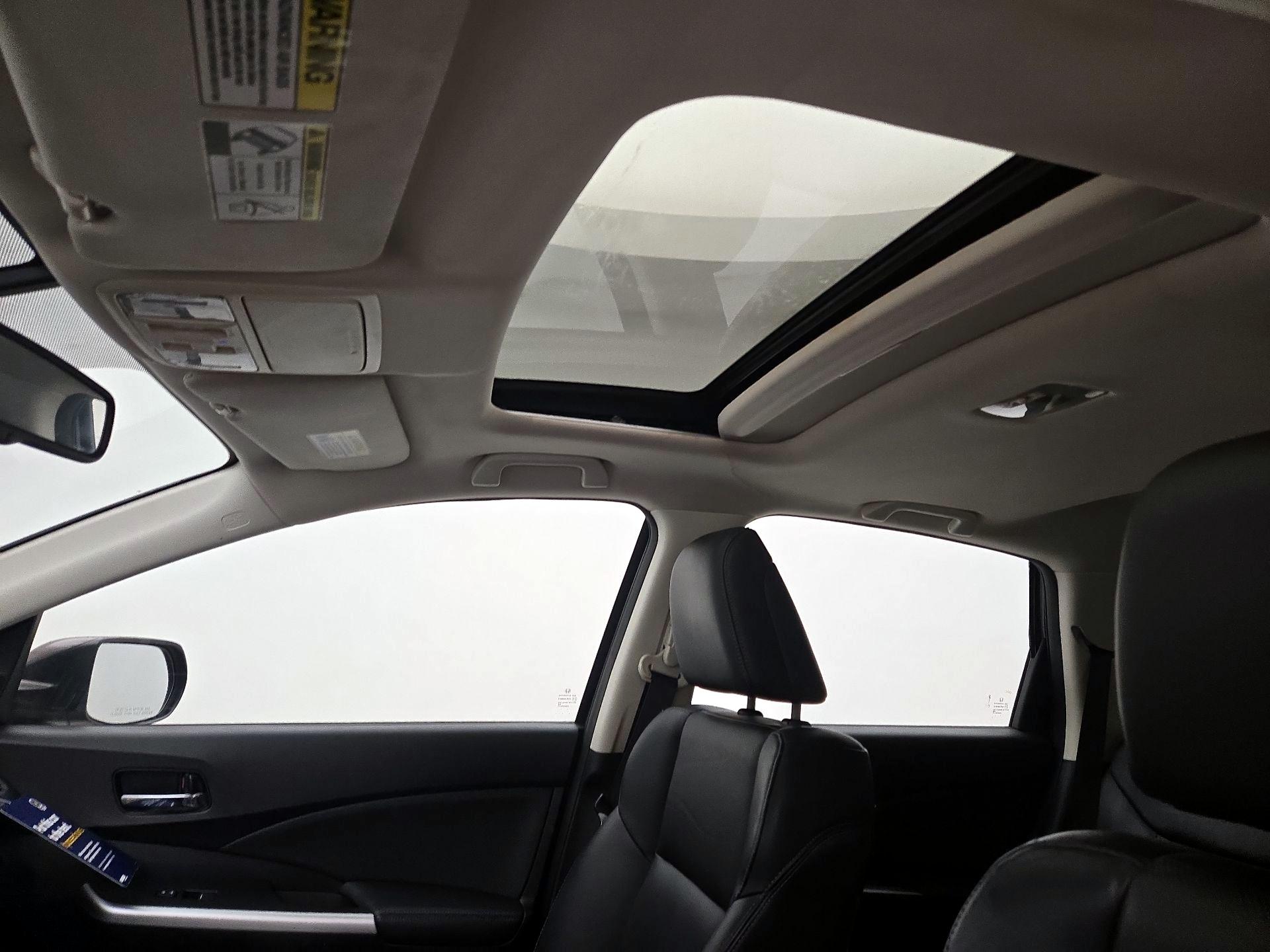 Thumbnail: 2015 Honda CR-V - 18