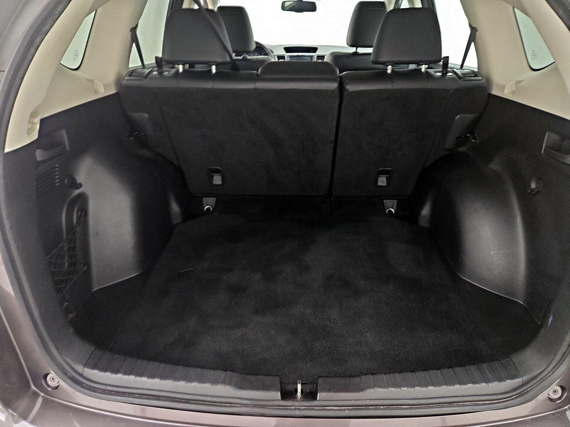 Thumbnail: 2015 Honda CR-V - 20