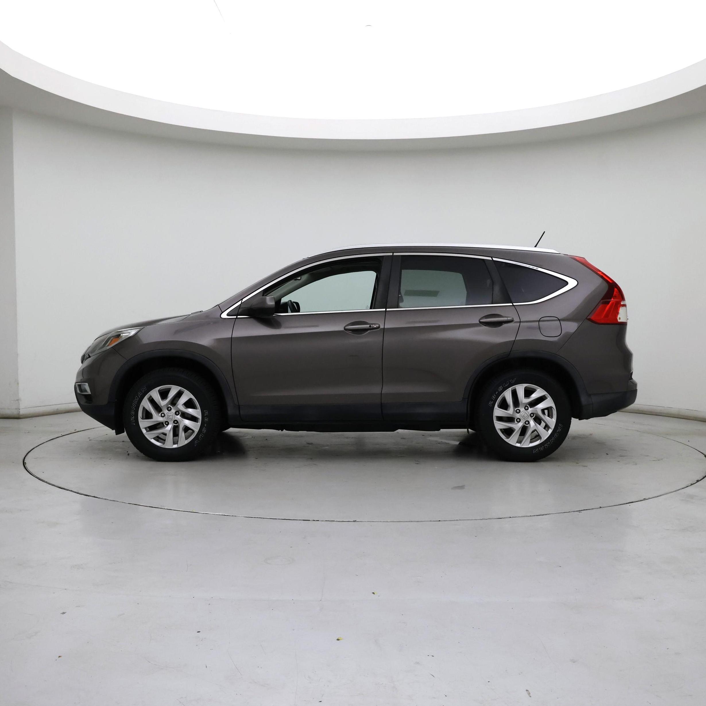 Thumbnail: 2015 Honda CR-V - 3