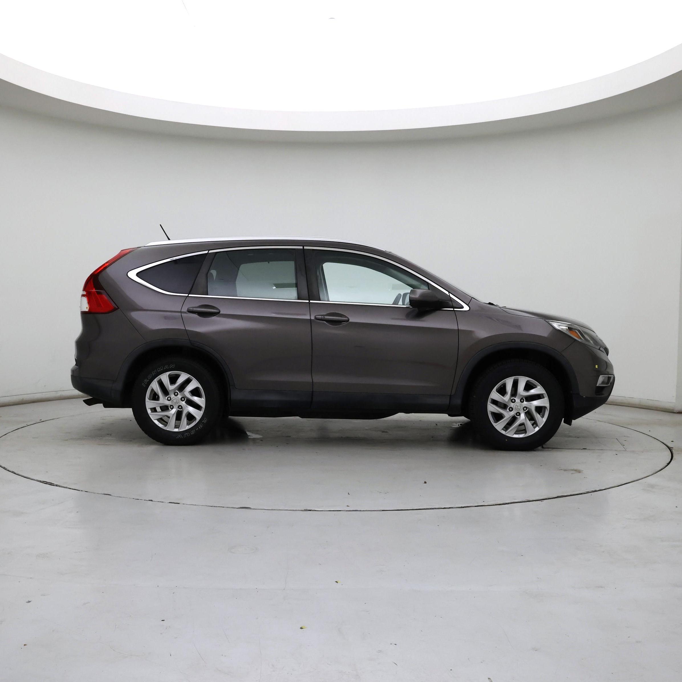 Thumbnail: 2015 Honda CR-V - 7