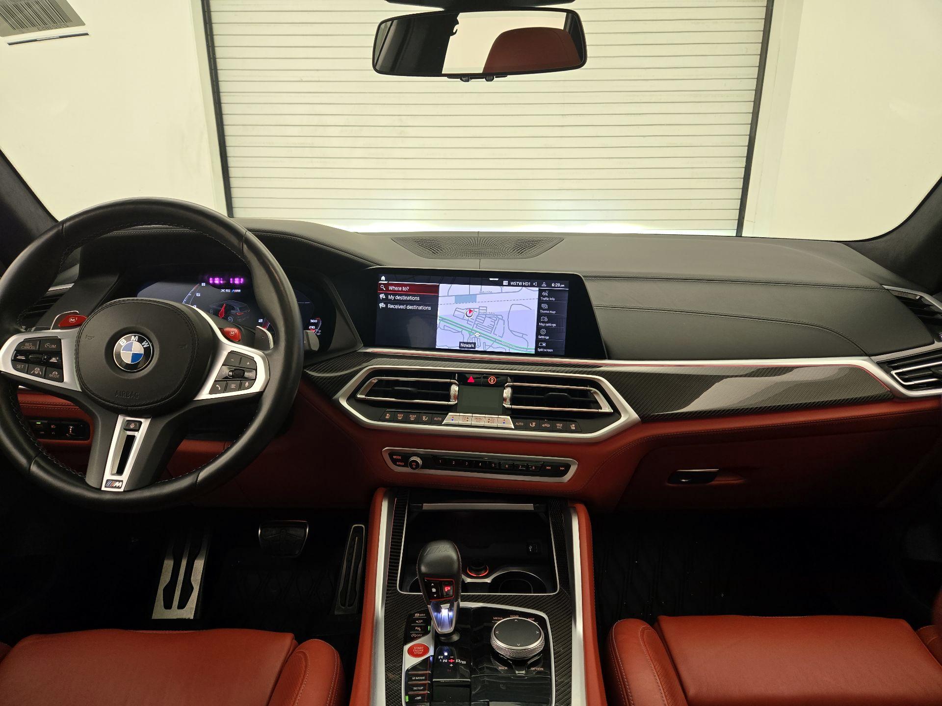 Thumbnail: 2022 BMW X5 - 9