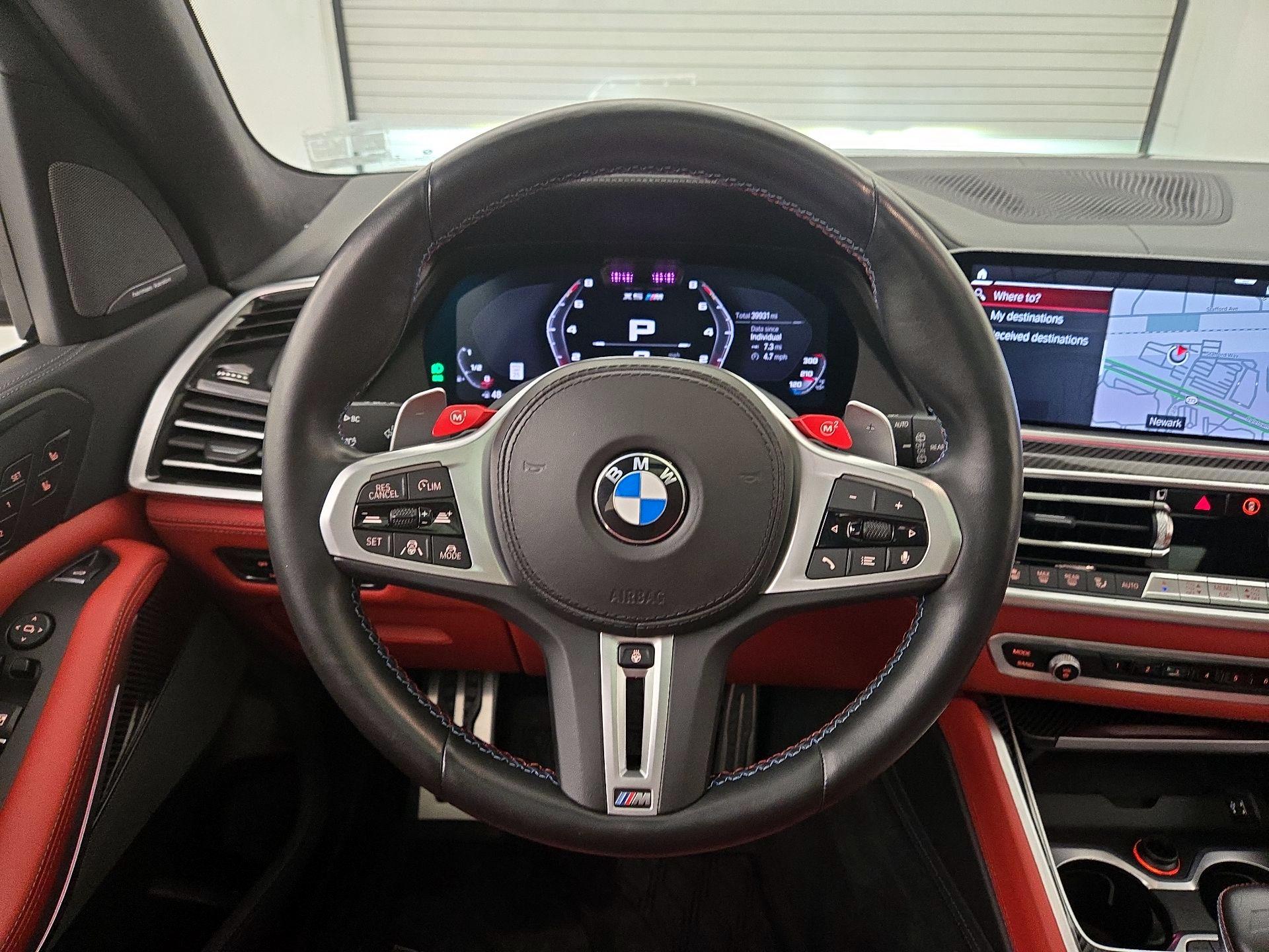 Thumbnail: 2022 BMW X5 - 10