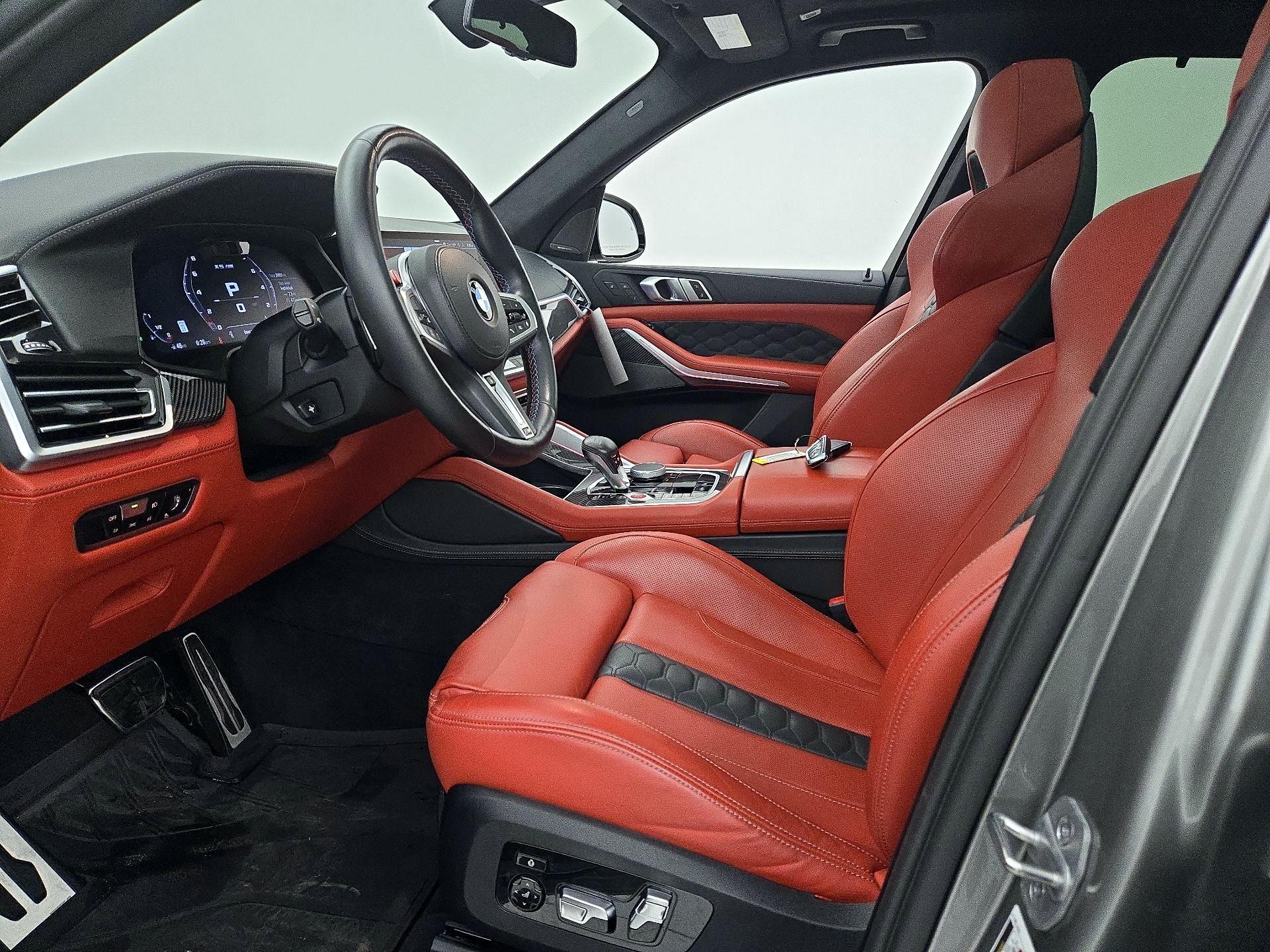 Thumbnail: 2022 BMW X5 - 11