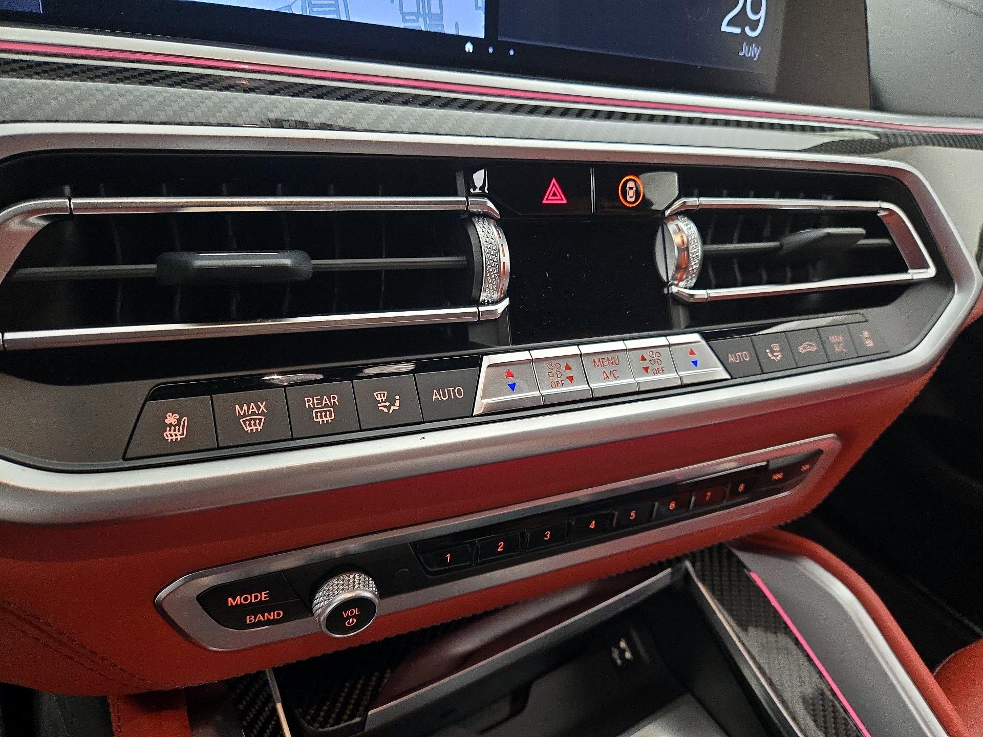 Thumbnail: 2022 BMW X5 - 17