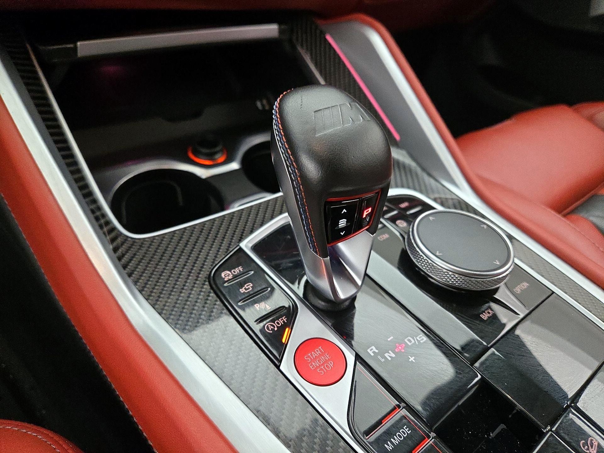 Thumbnail: 2022 BMW X5 - 18