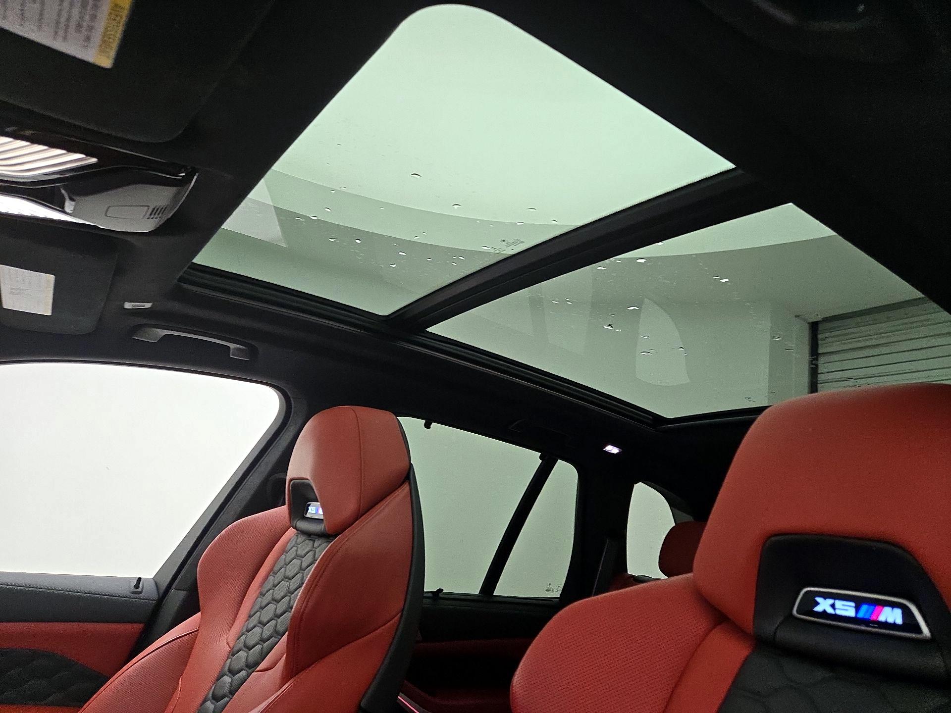 Thumbnail: 2022 BMW X5 - 19