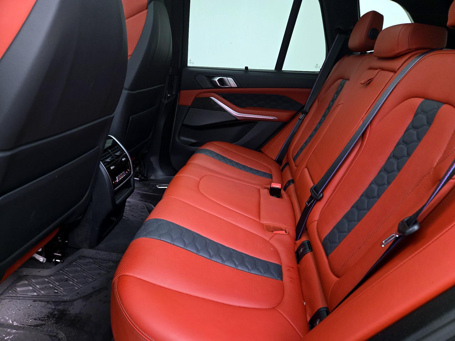 Thumbnail: 2022 BMW X5 - 20