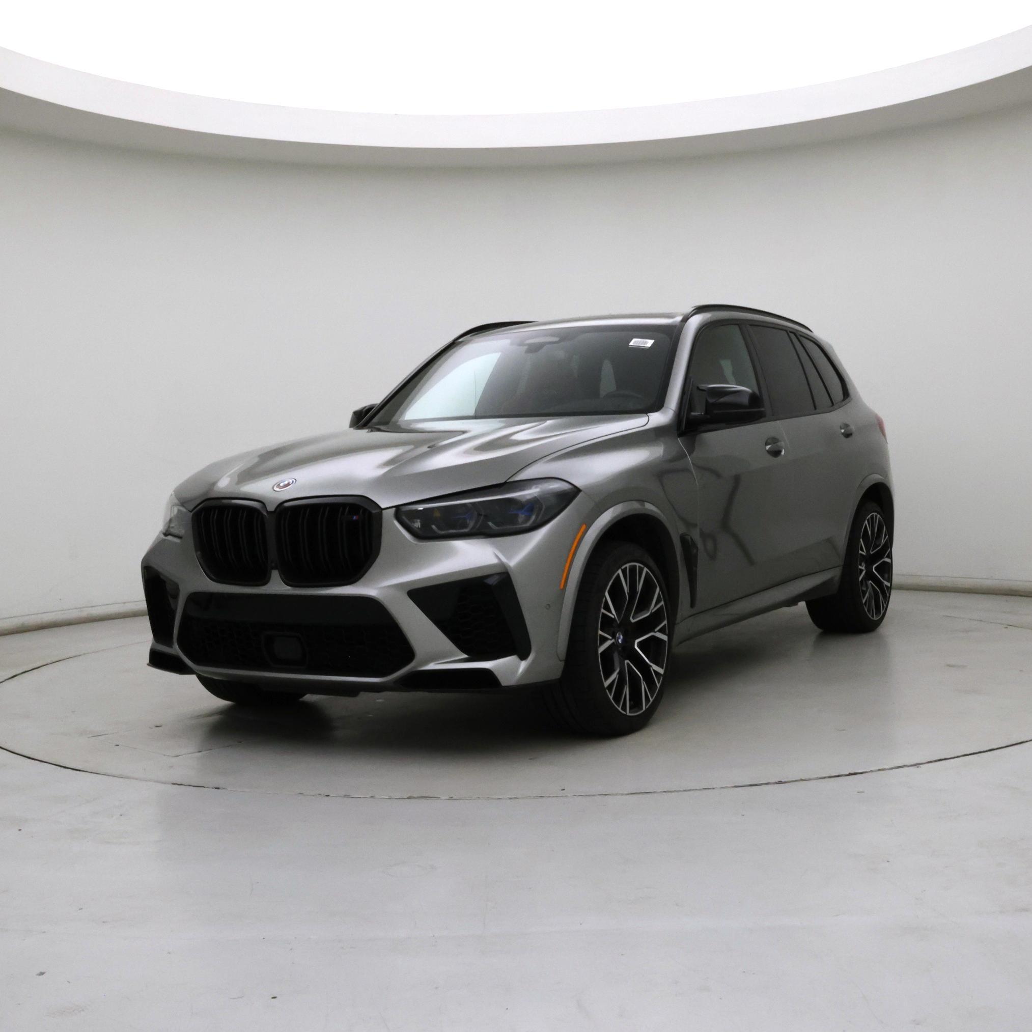 Thumbnail: 2022 BMW X5 - 4