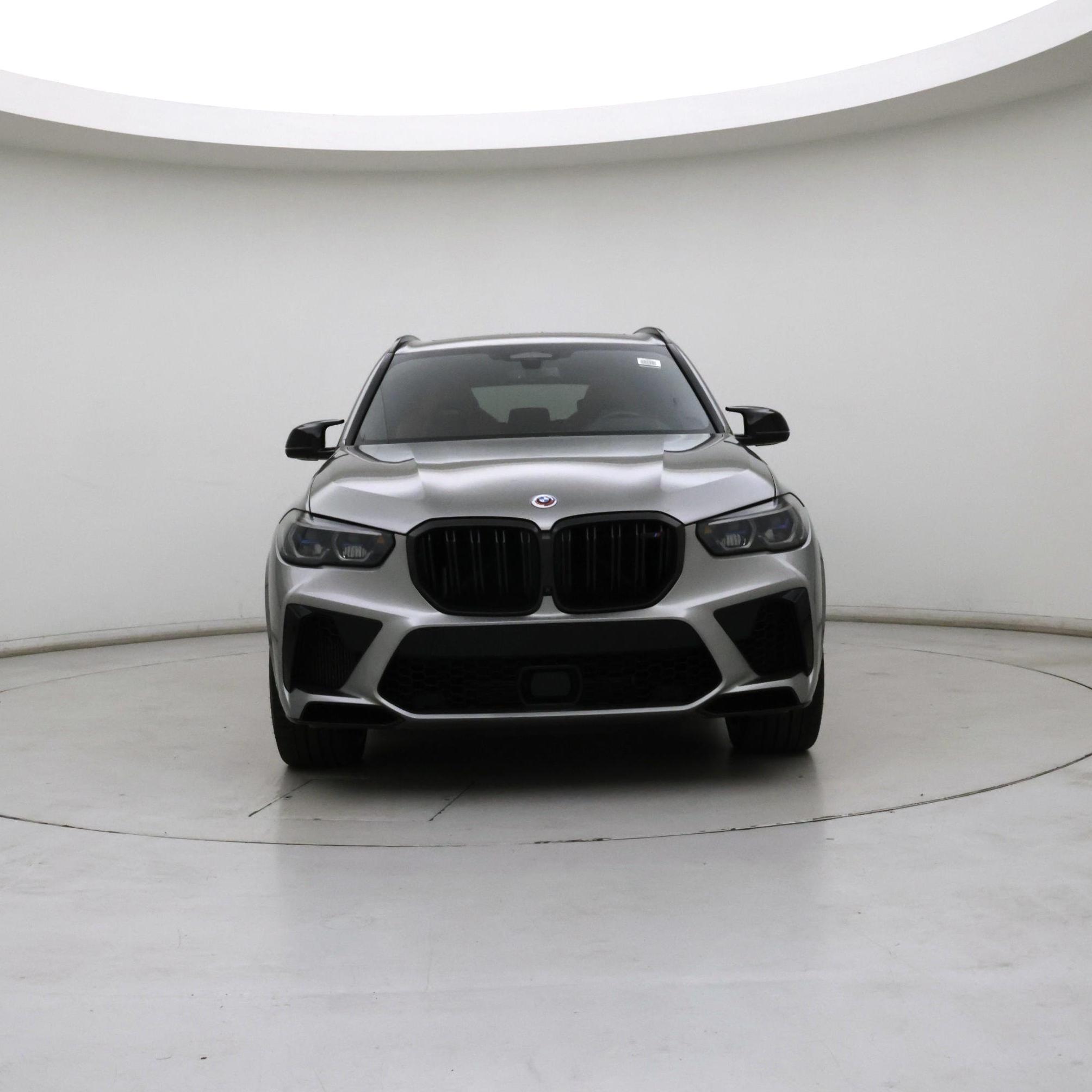 Thumbnail: 2022 BMW X5 - 5