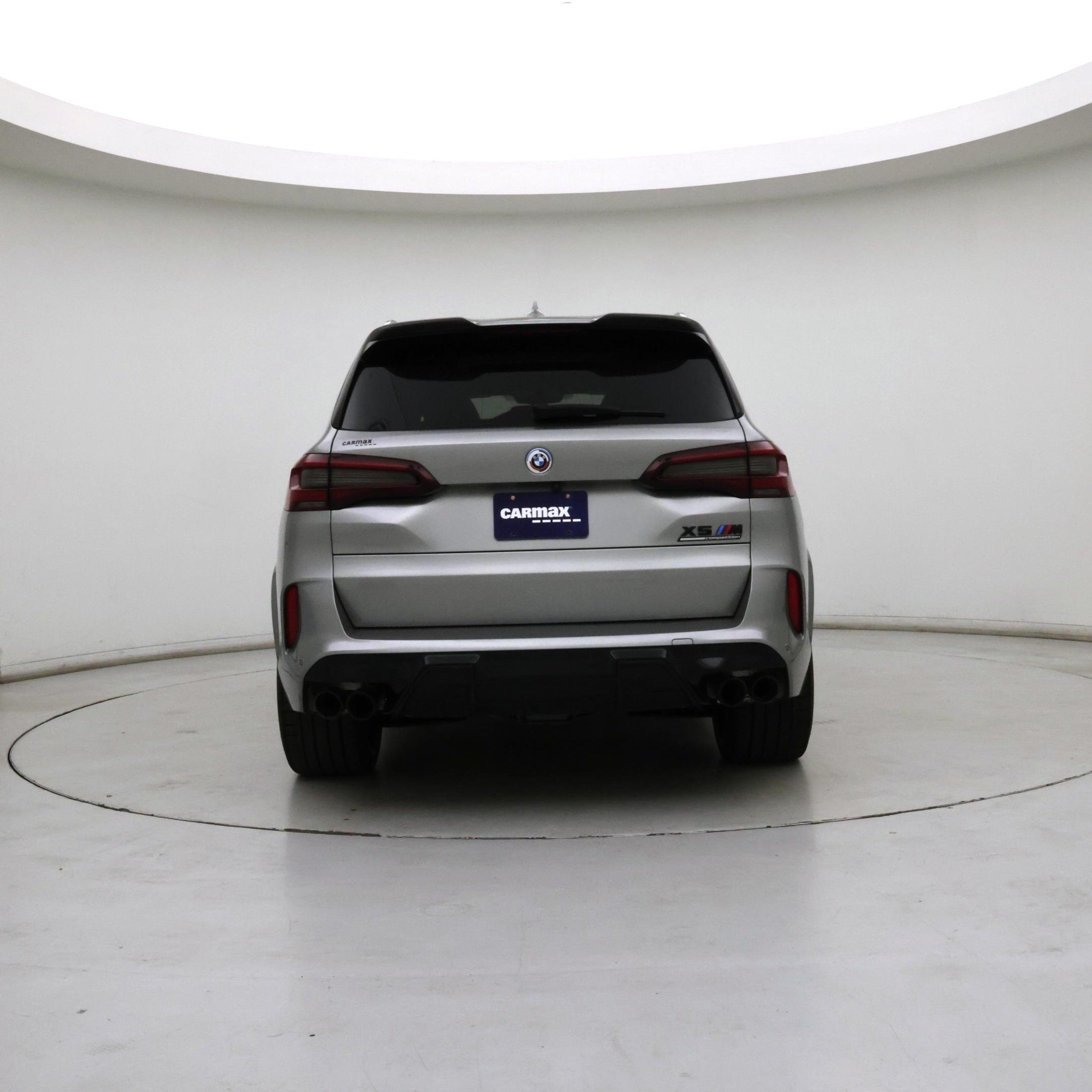 Thumbnail: 2022 BMW X5 - 6