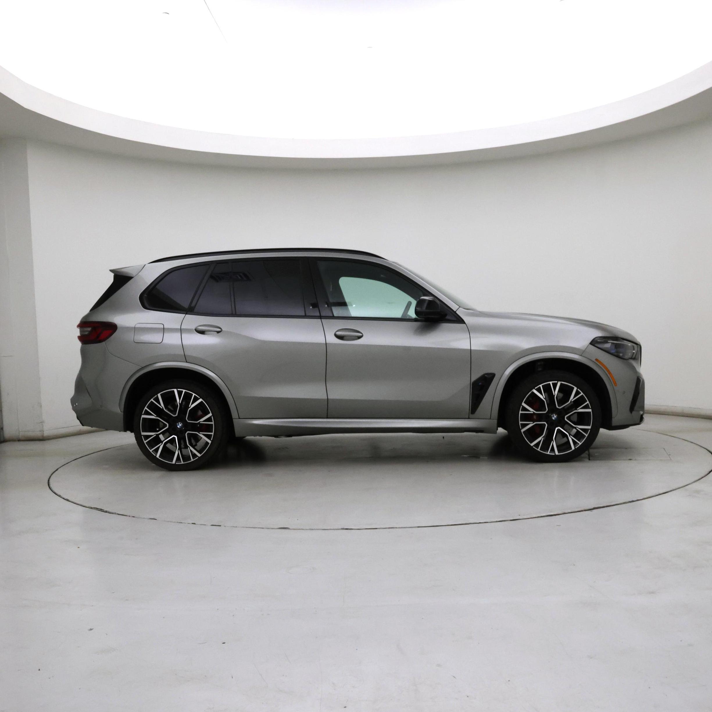 Thumbnail: 2022 BMW X5 - 7
