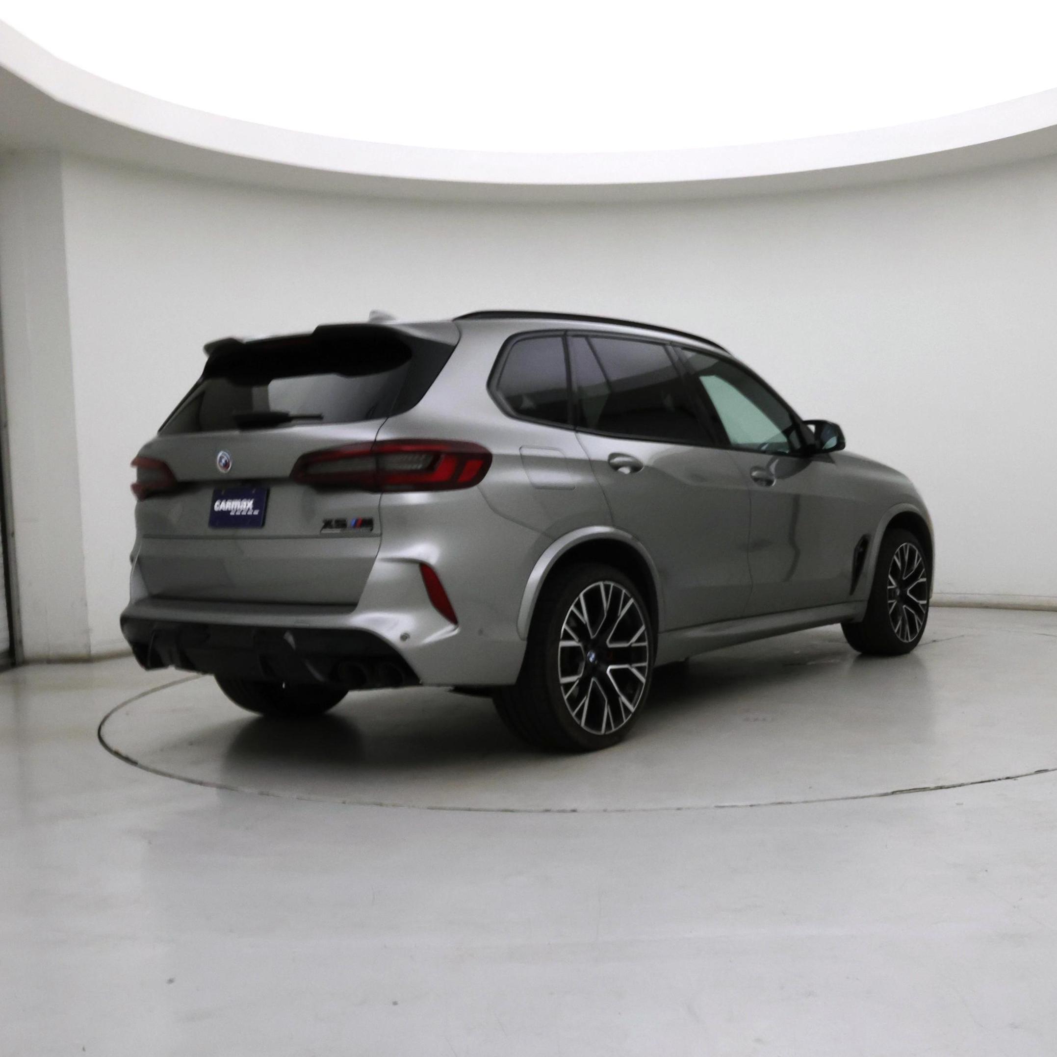 Thumbnail: 2022 BMW X5 - 8