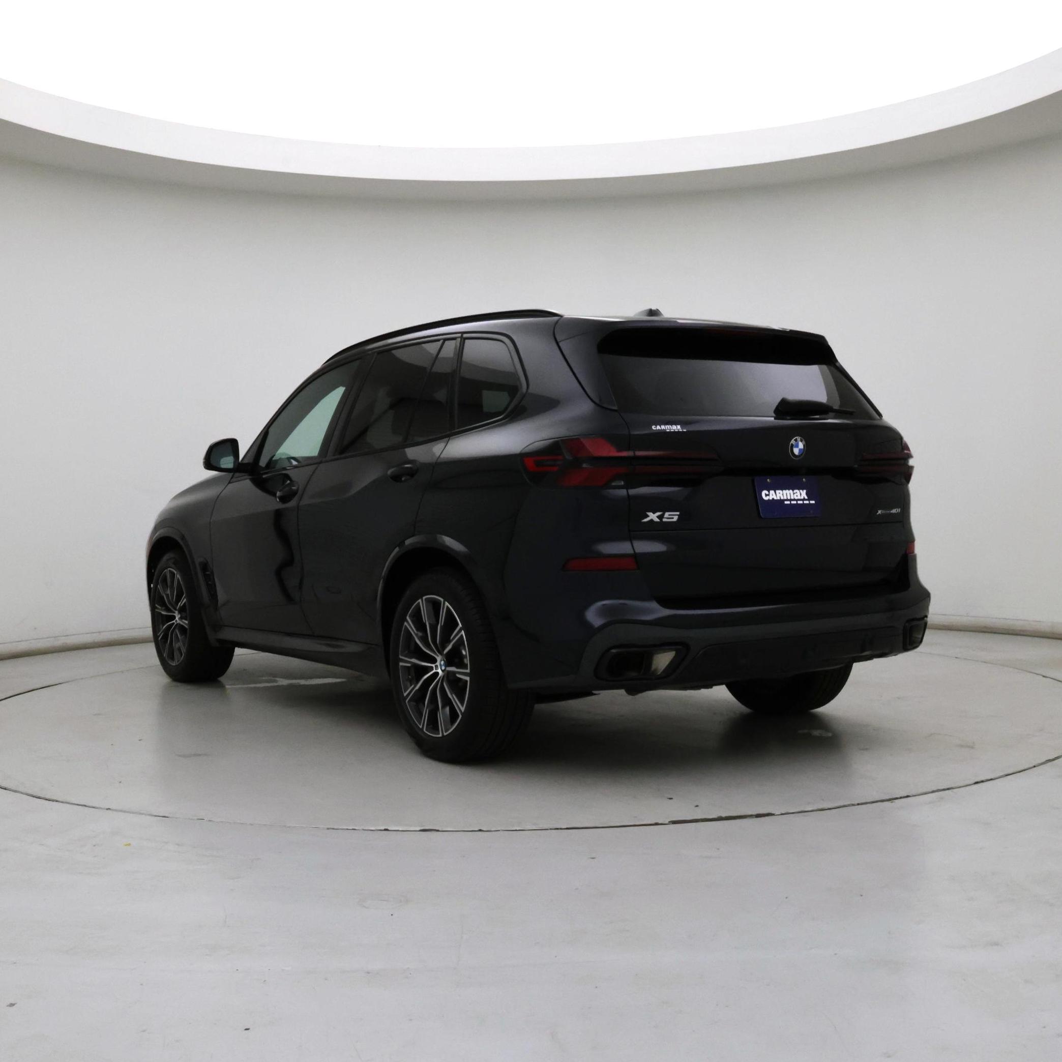 Thumbnail: 2024 BMW X5 - 2