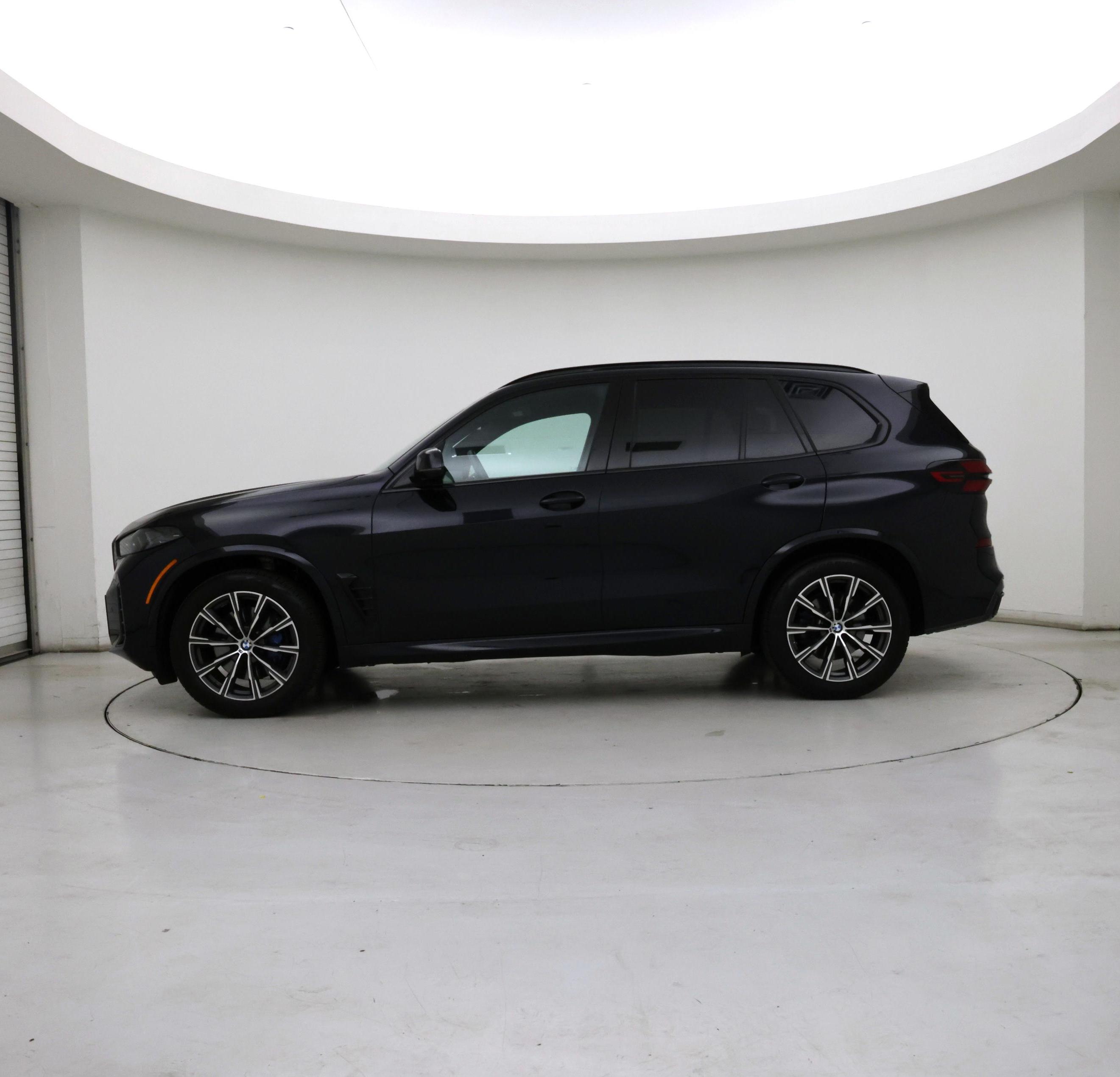 Thumbnail: 2024 BMW X5 - 3