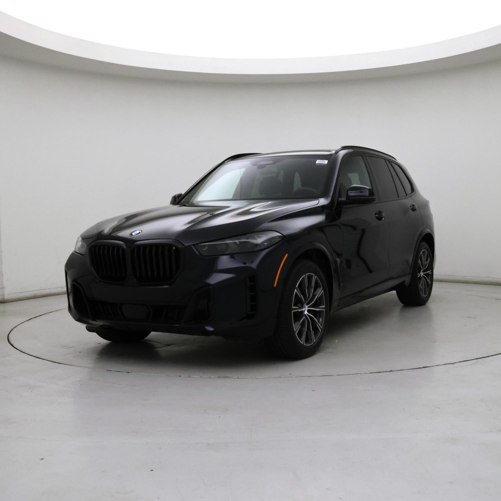 Thumbnail: 2024 BMW X5 - 4