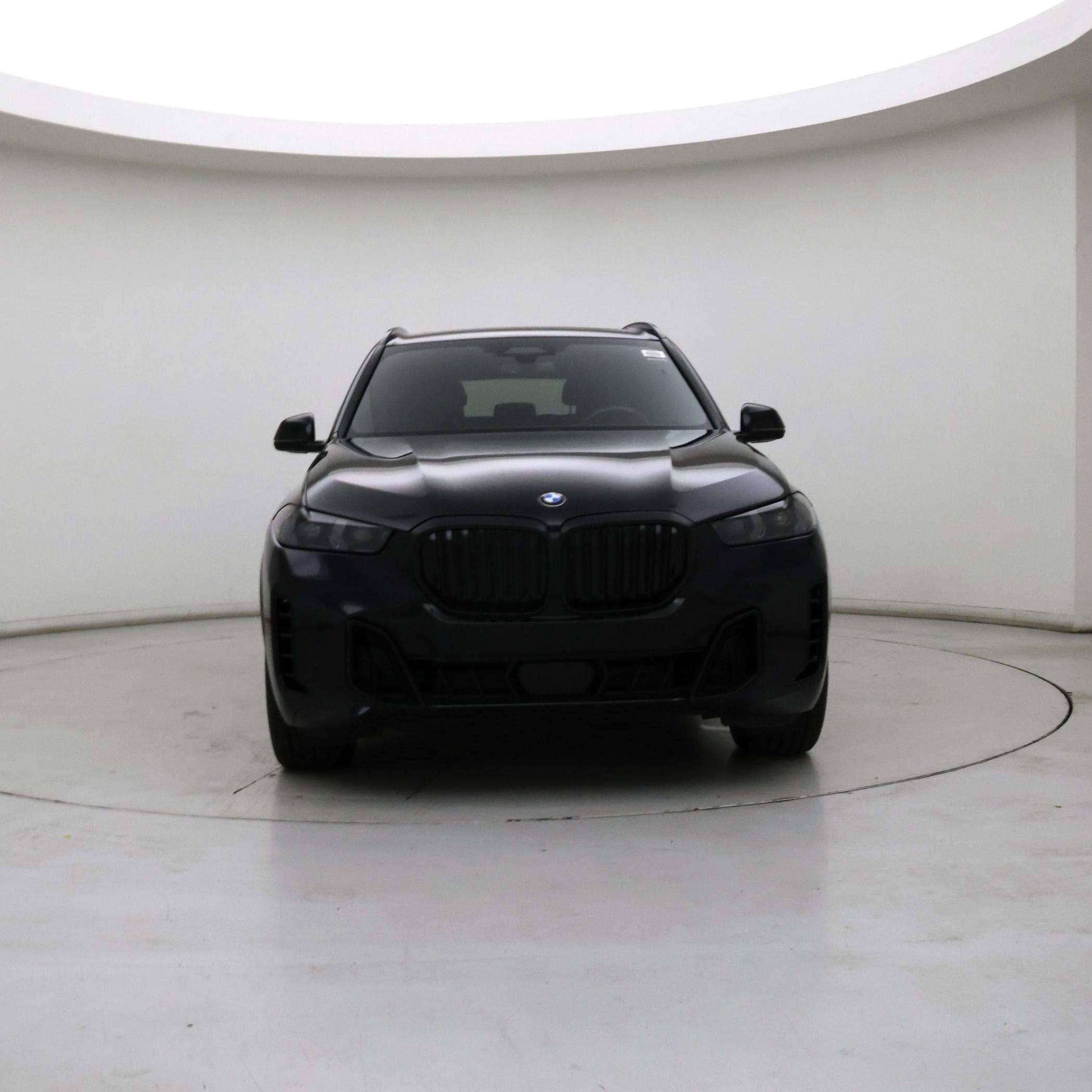 Thumbnail: 2024 BMW X5 - 5