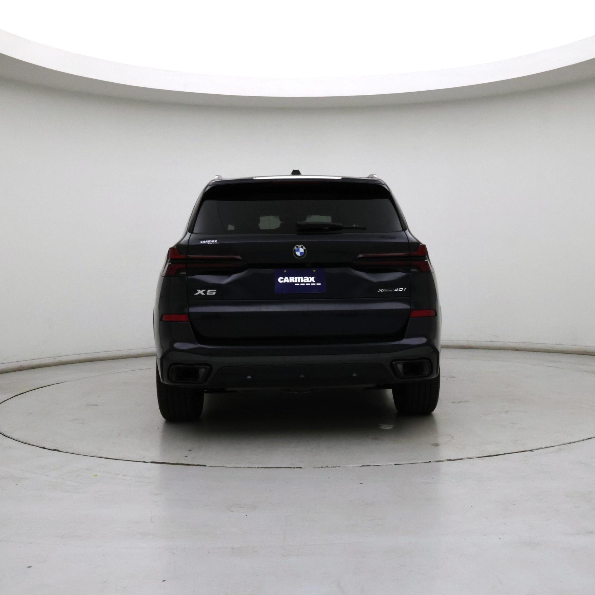 Thumbnail: 2024 BMW X5 - 6