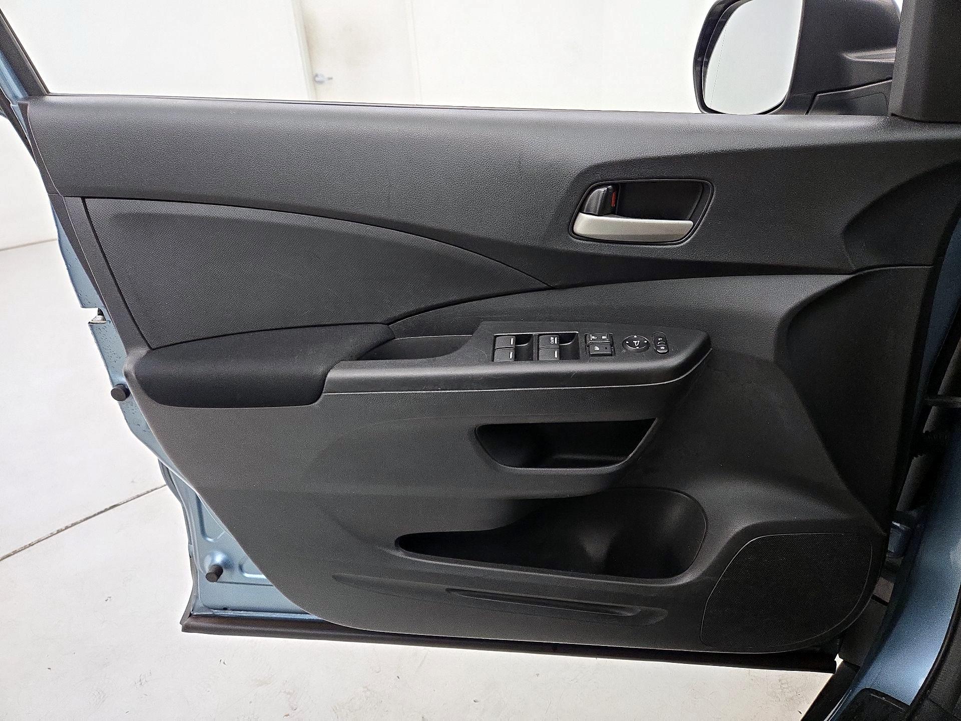 Thumbnail: 2014 Honda CR-V - 12