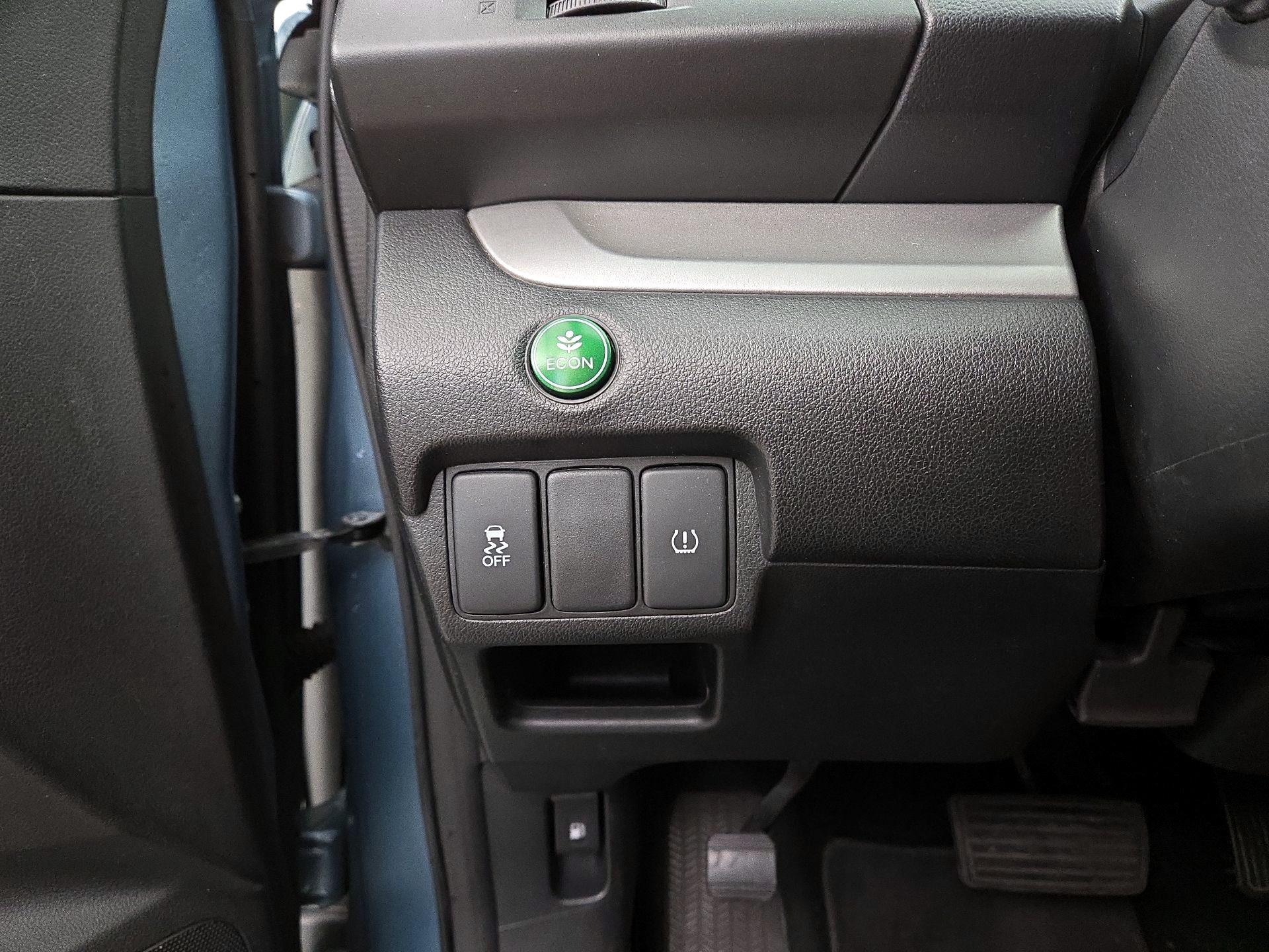 Thumbnail: 2014 Honda CR-V - 13