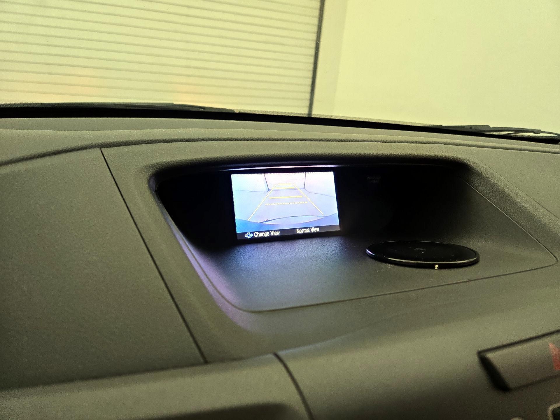 Thumbnail: 2014 Honda CR-V - 14