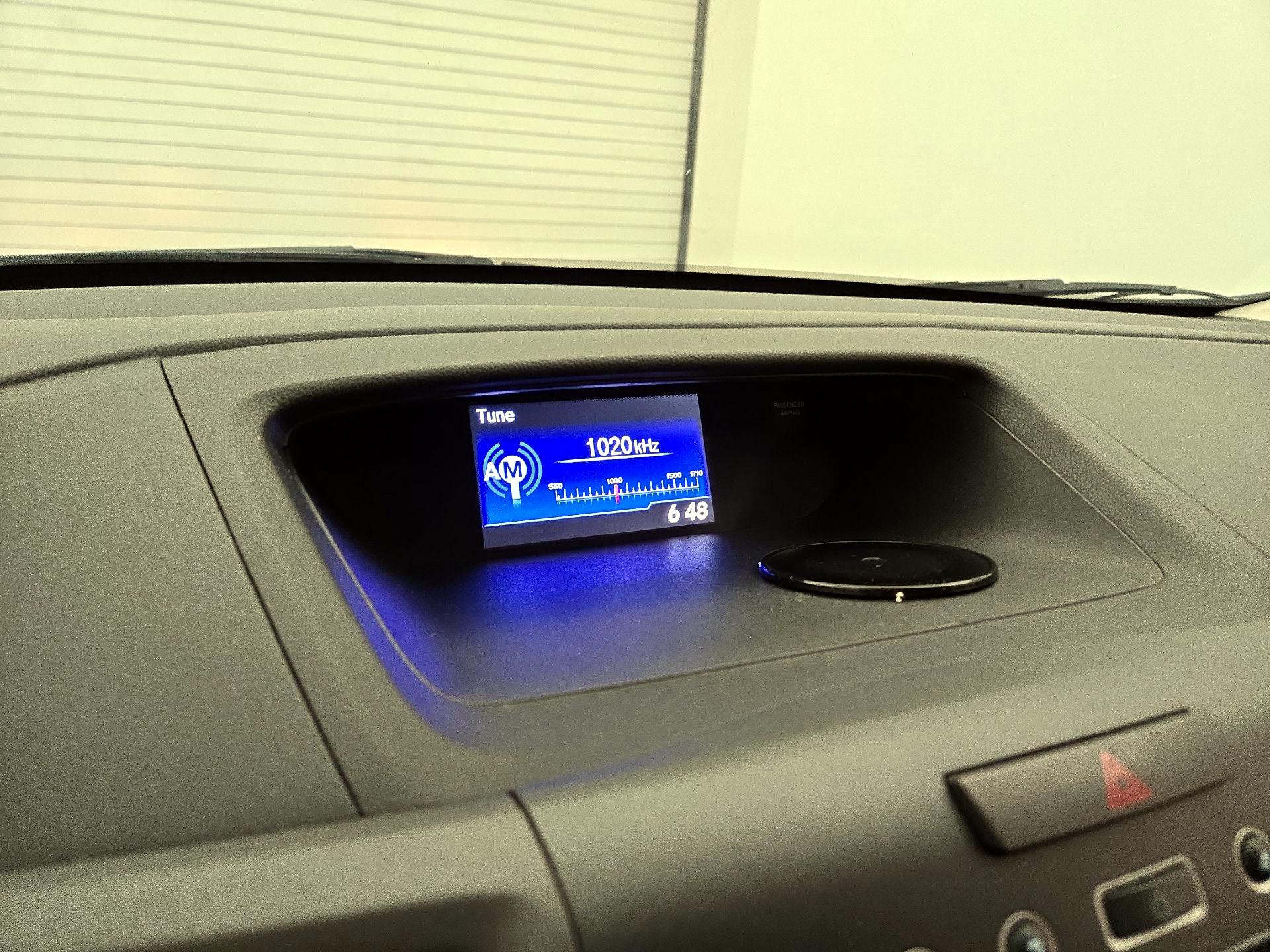 Thumbnail: 2014 Honda CR-V - 15