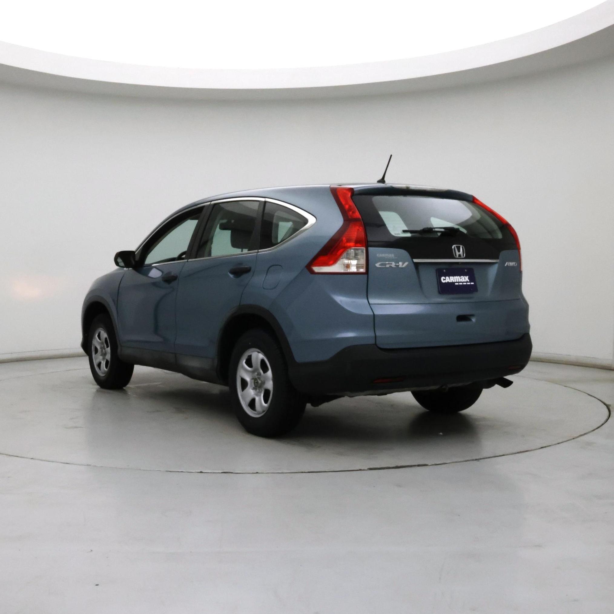 Thumbnail: 2014 Honda CR-V - 2