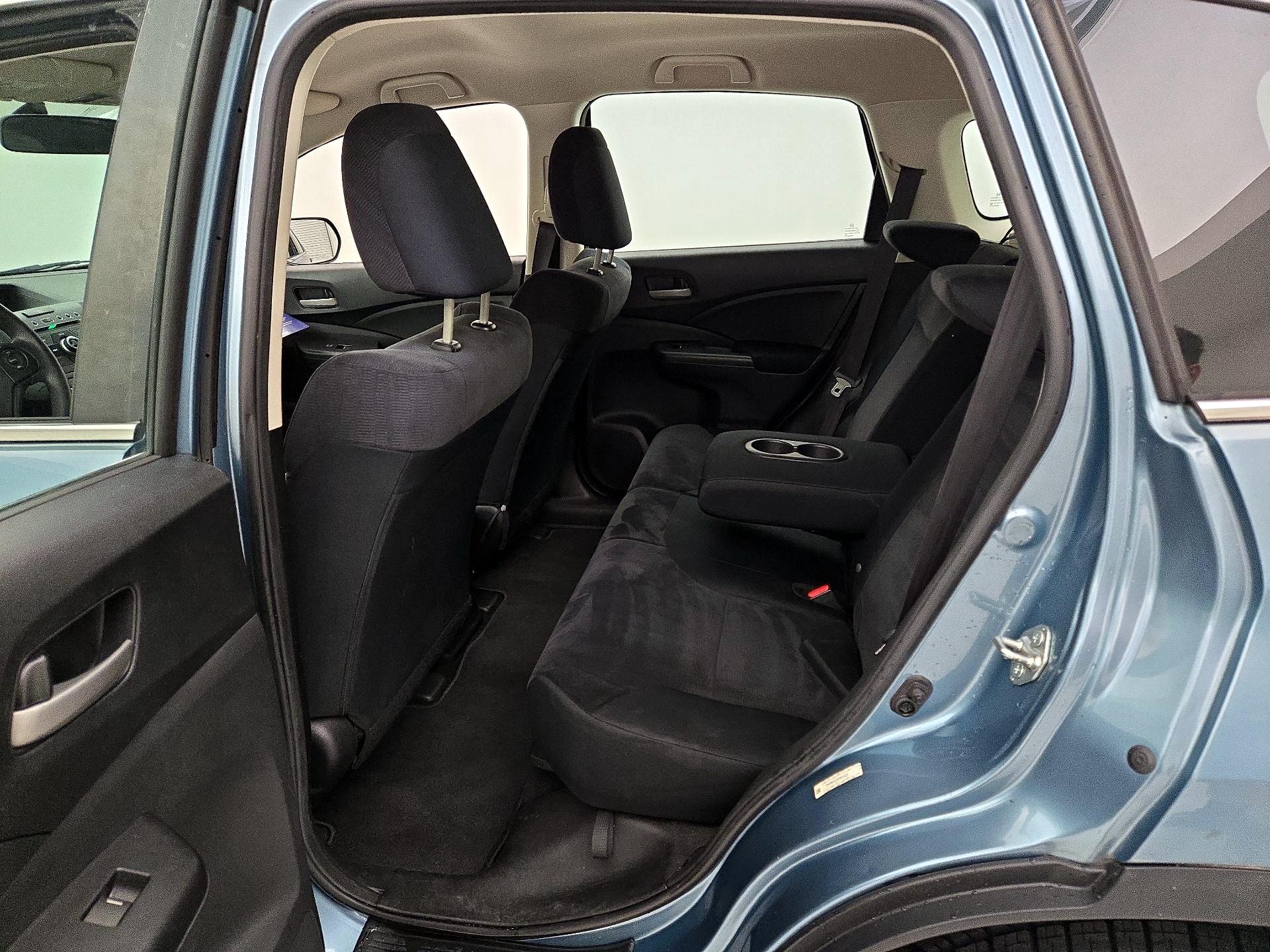 Thumbnail: 2014 Honda CR-V - 19
