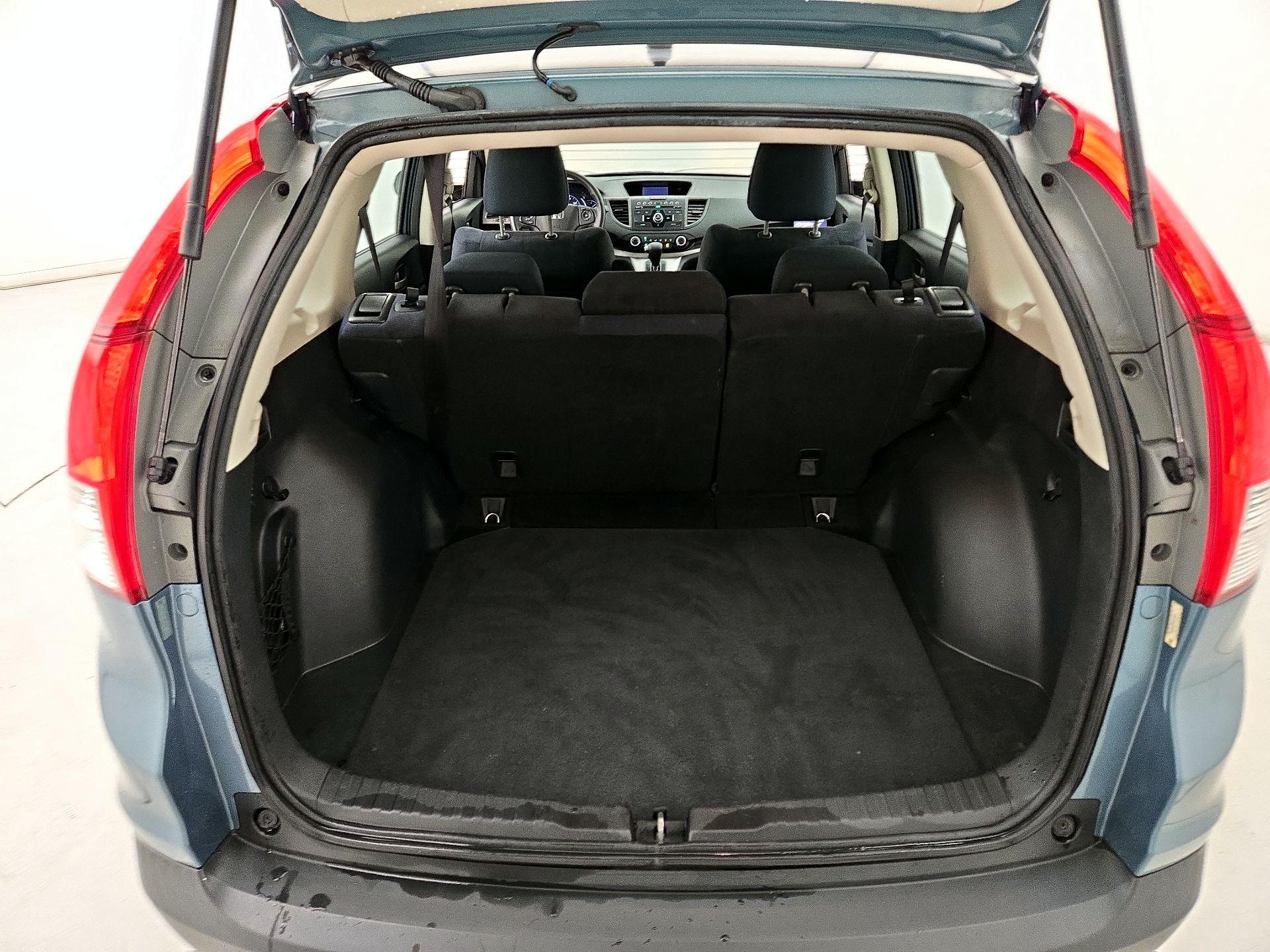 Thumbnail: 2014 Honda CR-V - 20