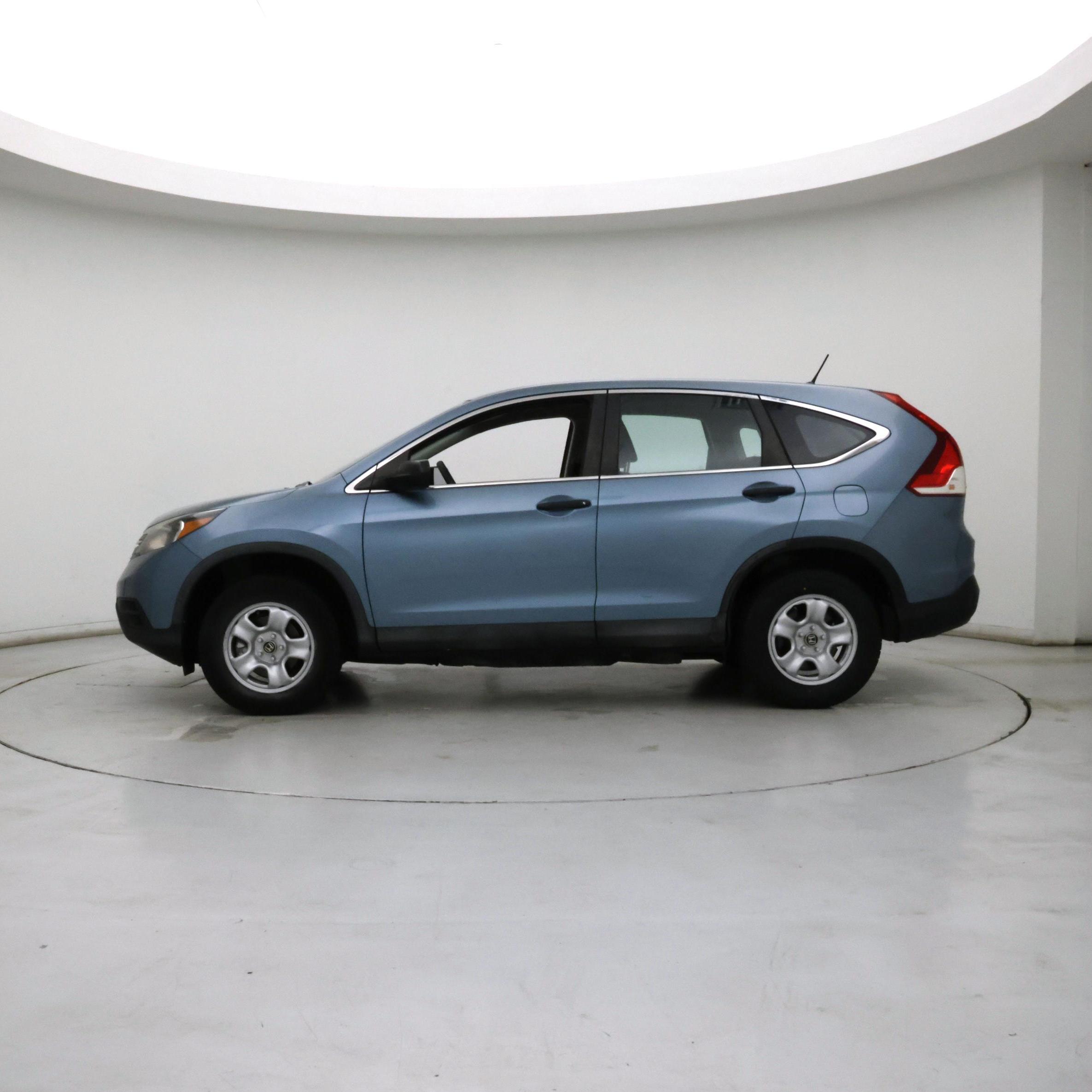 Thumbnail: 2014 Honda CR-V - 3