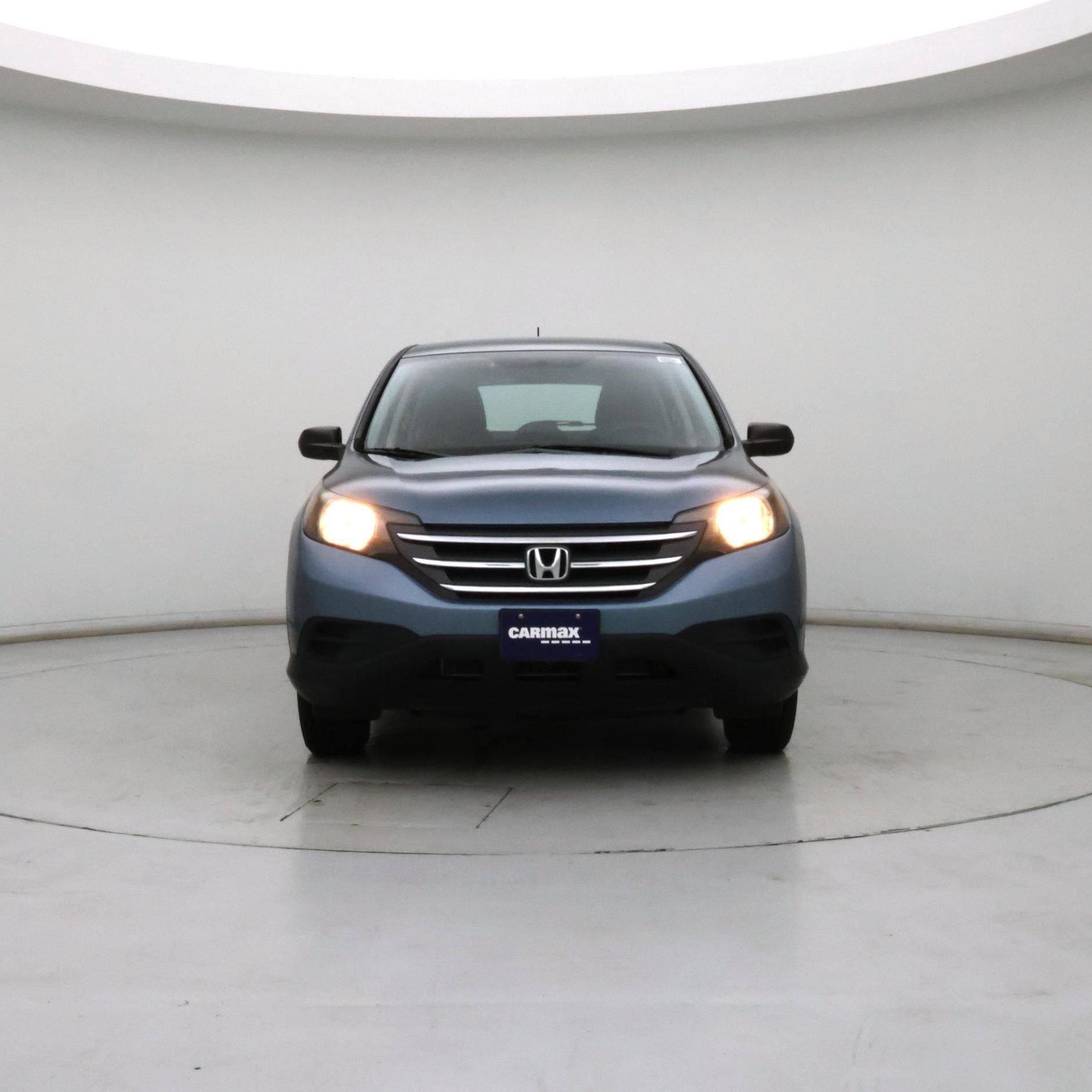 Thumbnail: 2014 Honda CR-V - 5