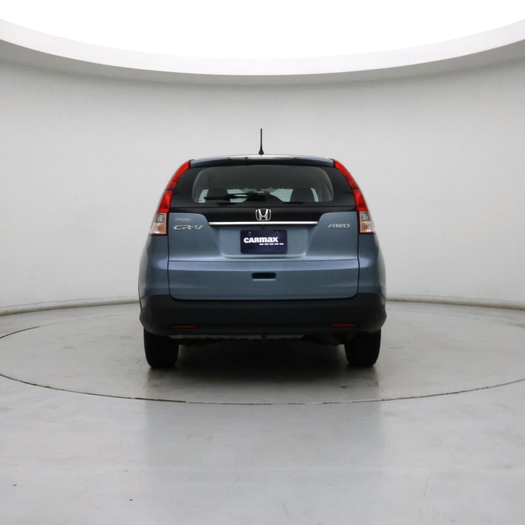 Thumbnail: 2014 Honda CR-V - 6