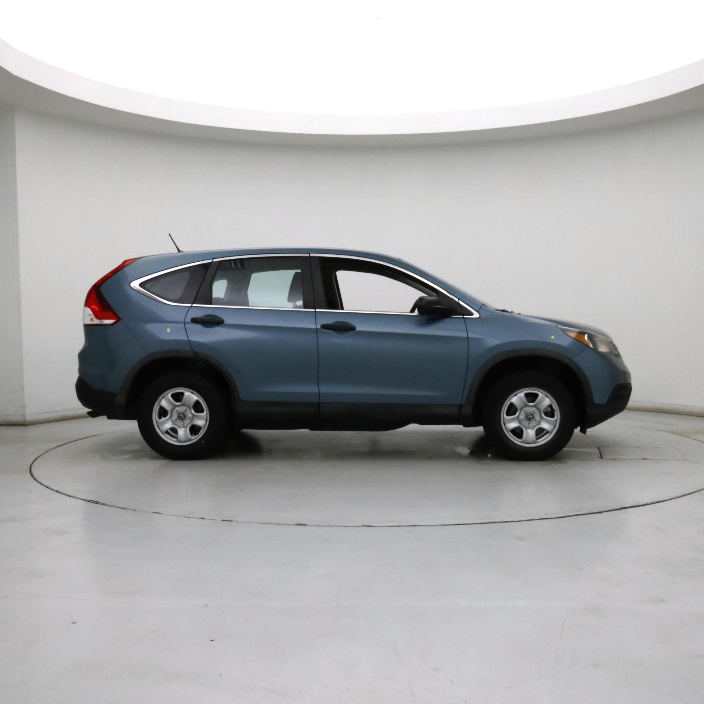 Thumbnail: 2014 Honda CR-V - 7
