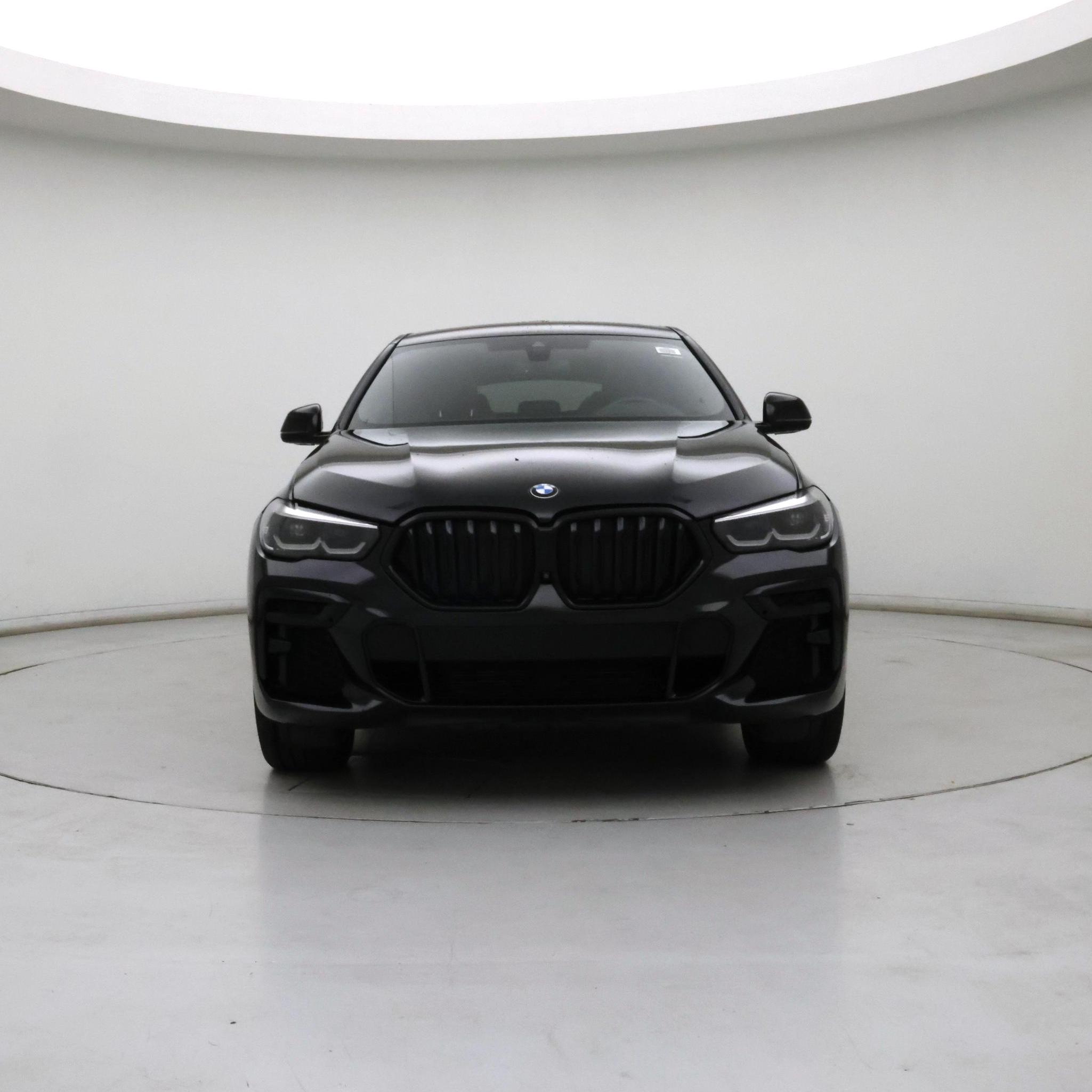 Thumbnail: 2022 BMW X6 - 5