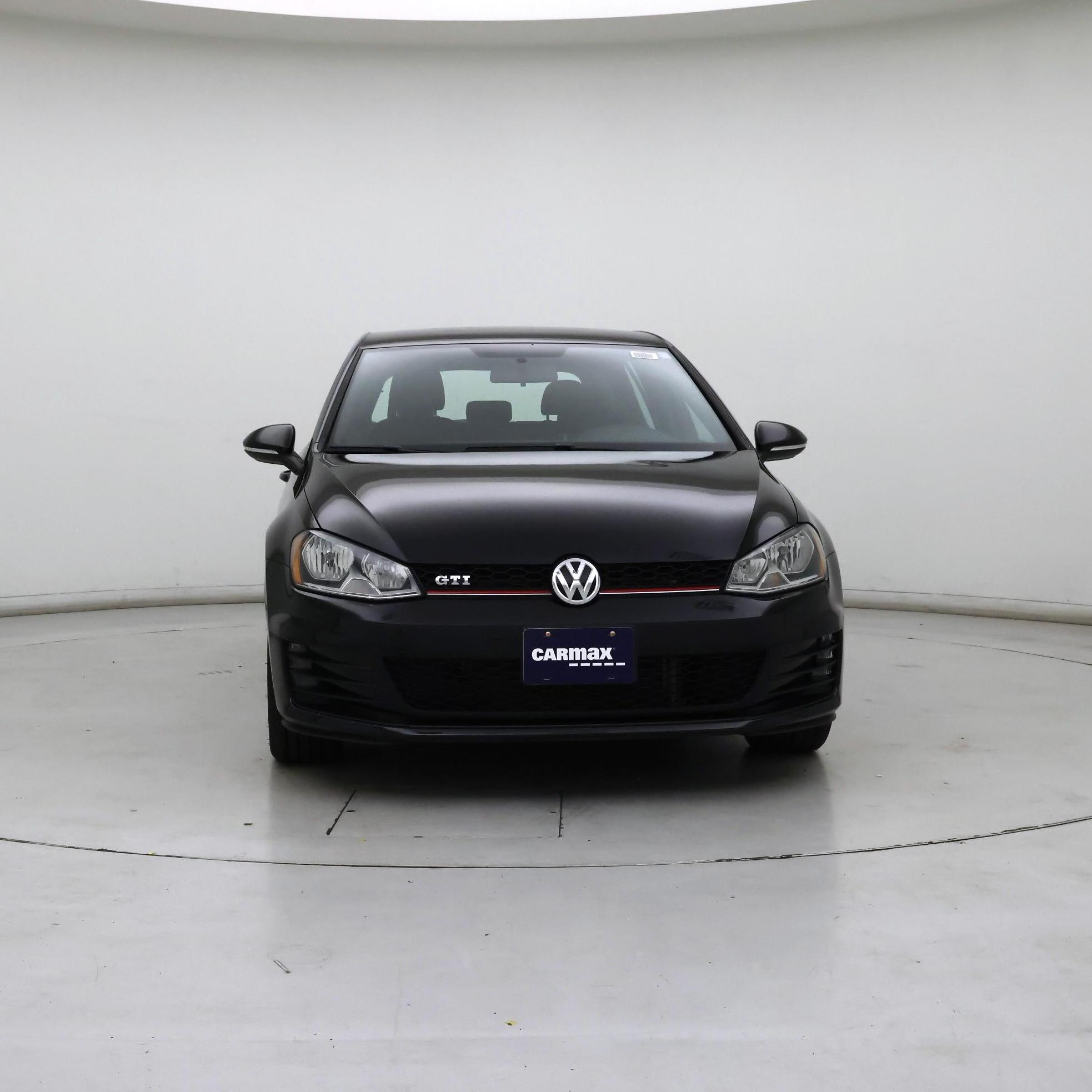 Thumbnail: 2016 Volkswagen Golf - 5