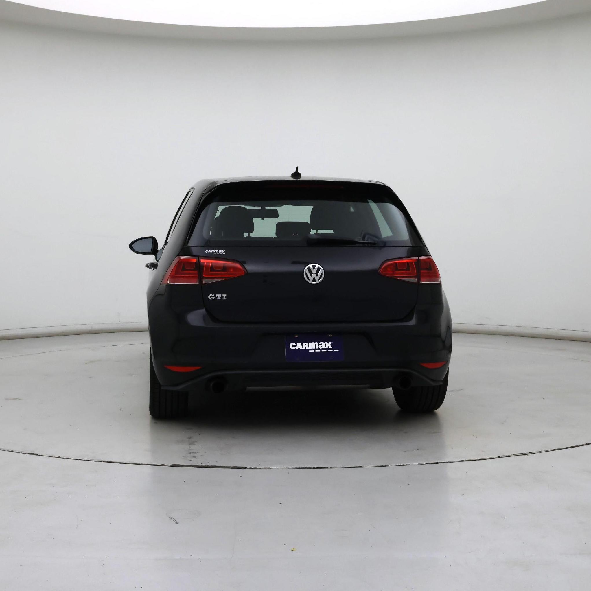 Thumbnail: 2016 Volkswagen Golf - 6