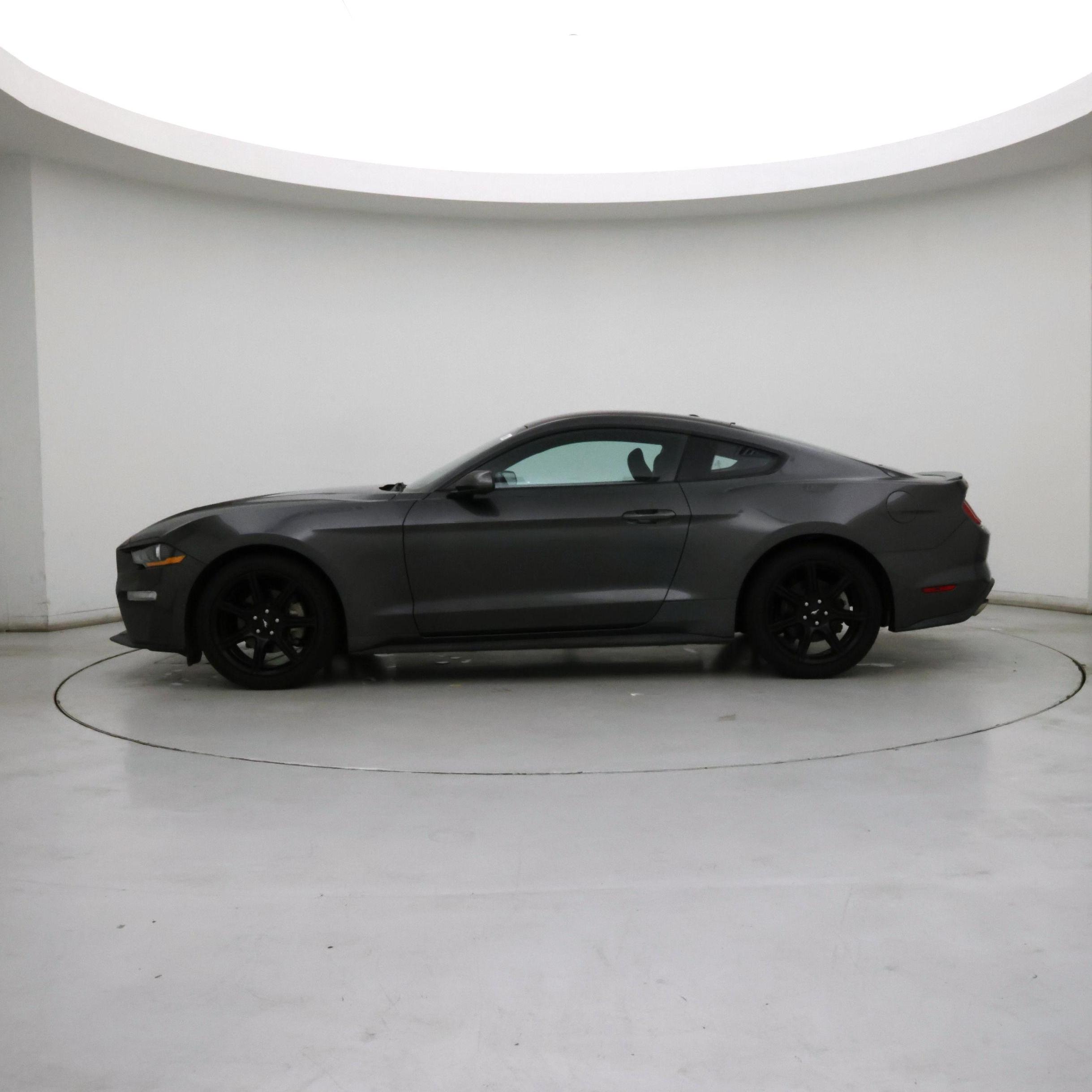 Thumbnail: 2018 Ford Mustang - 3