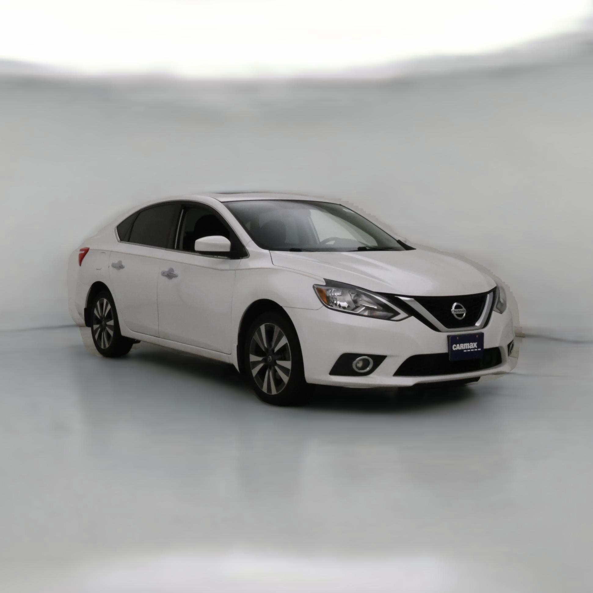 Thumbnail: 2019 Nissan Sentra - 1