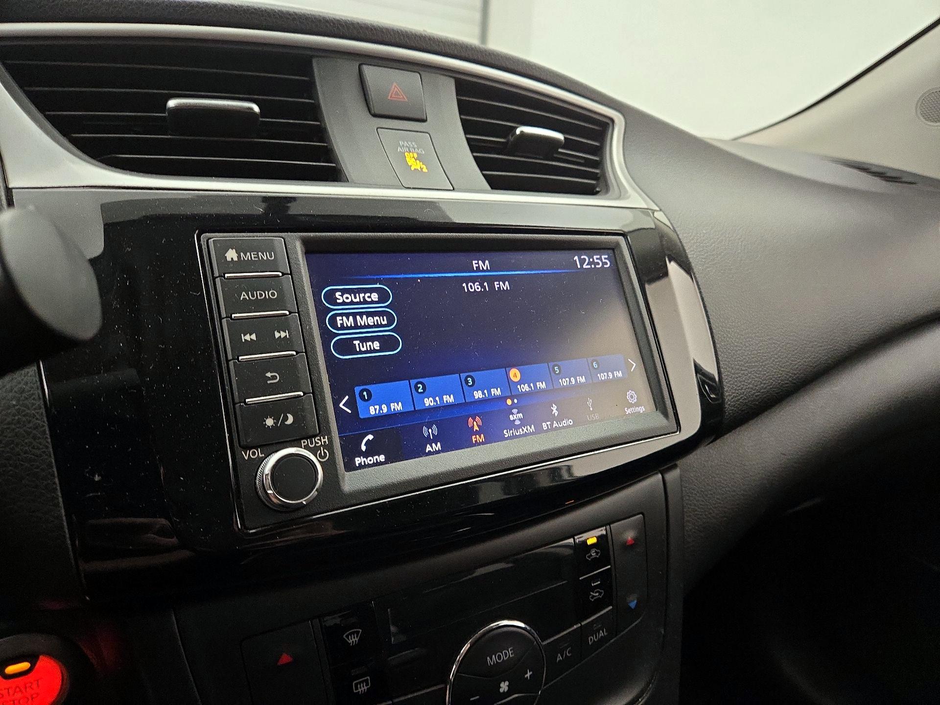 Thumbnail: 2019 Nissan Sentra - 15