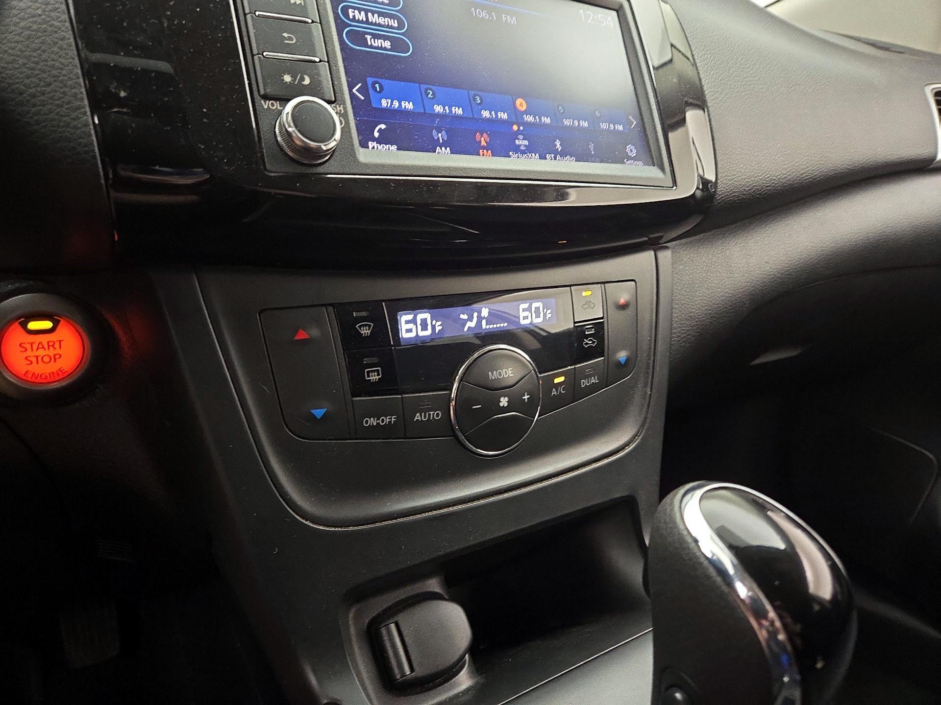 Thumbnail: 2019 Nissan Sentra - 16