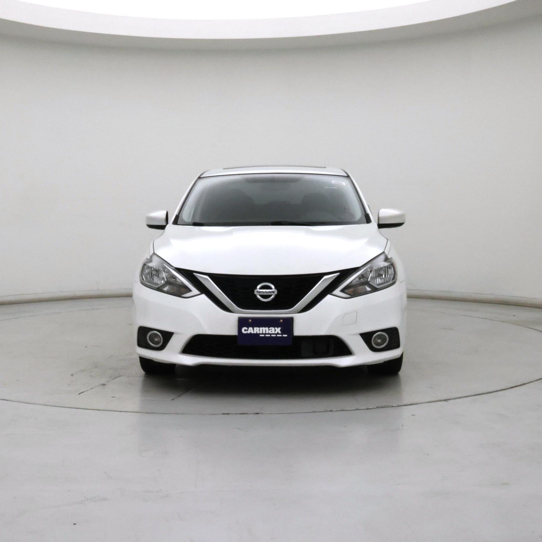 Thumbnail: 2019 Nissan Sentra - 5
