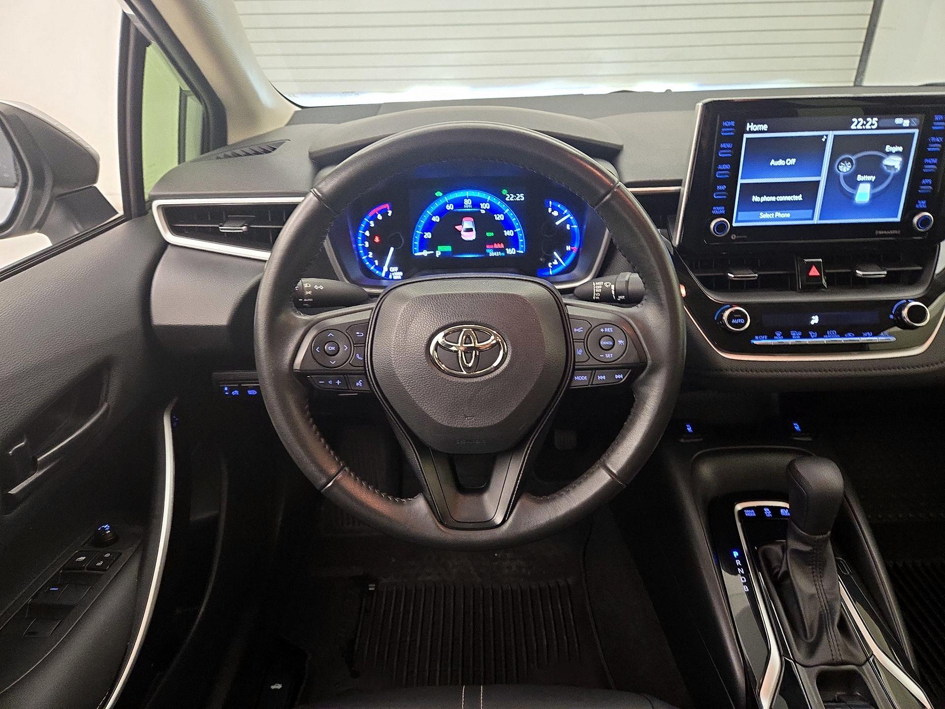 Thumbnail: 2022 Toyota Corolla - 10
