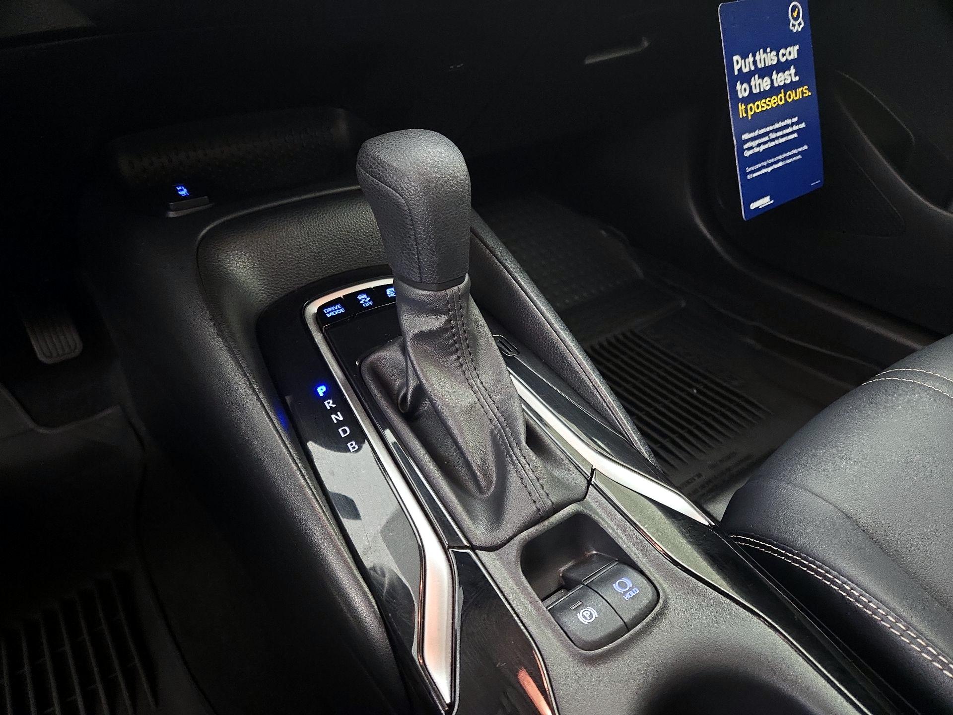 Thumbnail: 2022 Toyota Corolla - 17
