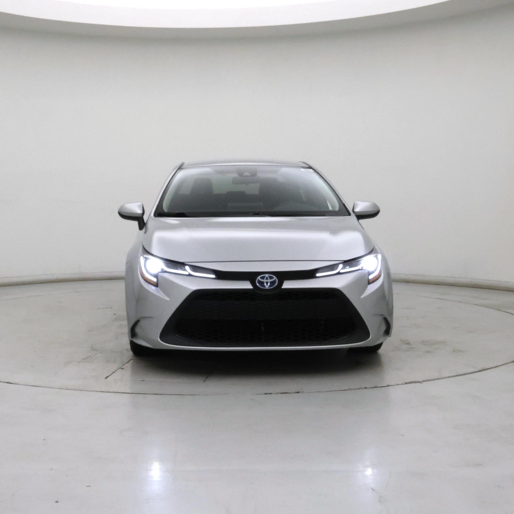 Thumbnail: 2022 Toyota Corolla - 5